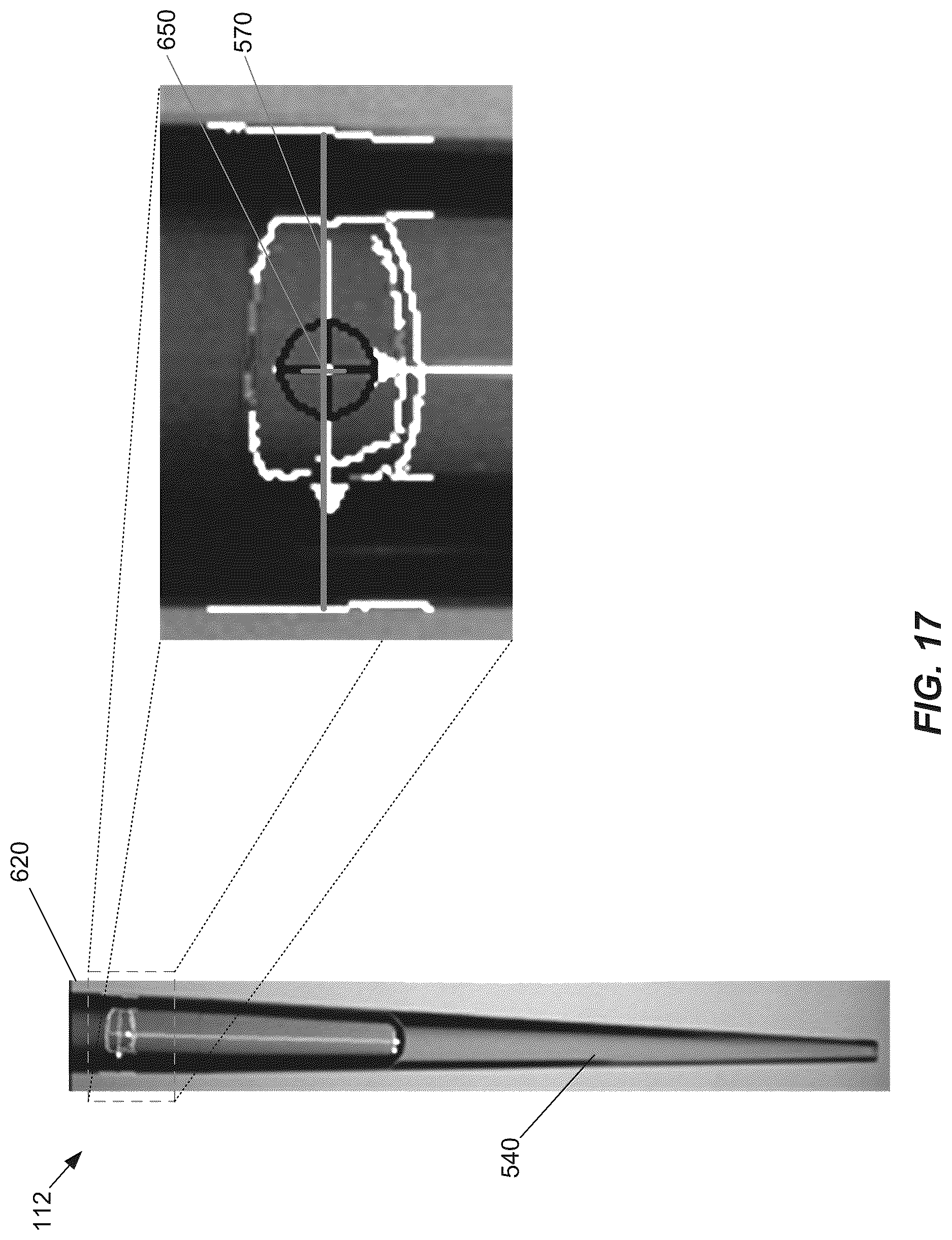 Patent US12106588 Figure 18 – Substance preparation evaluation system