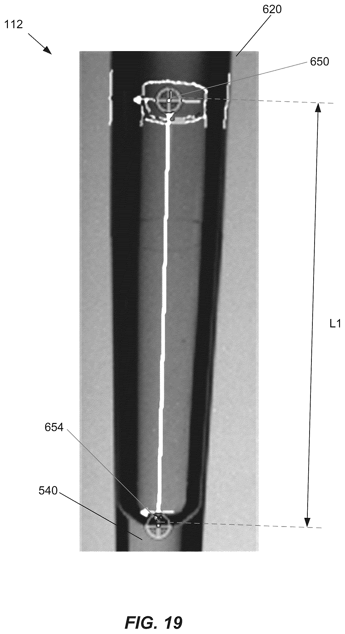 Patent US12106588 Figure 20 – Substance preparation evaluation system
