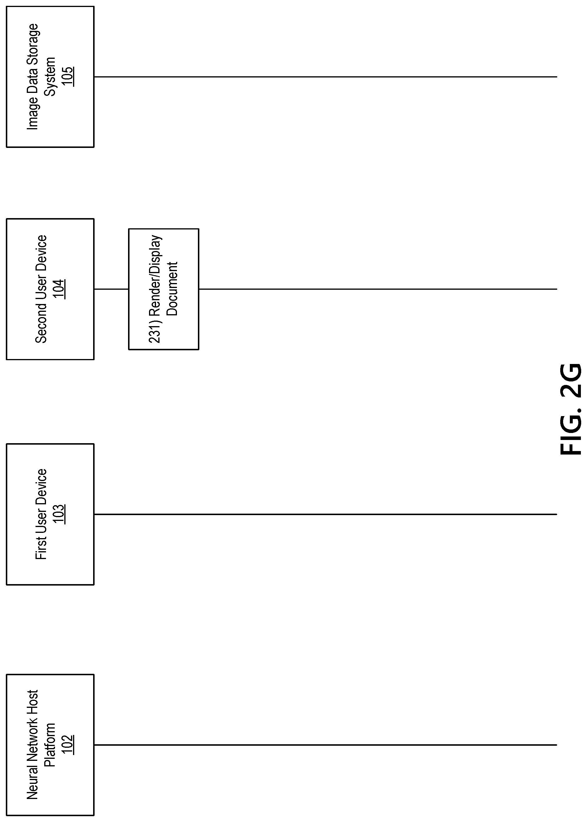 Patent US12106593 Figure 9 – Multi-layer neural network and convolutional neural network for context sensitive optical character recognition