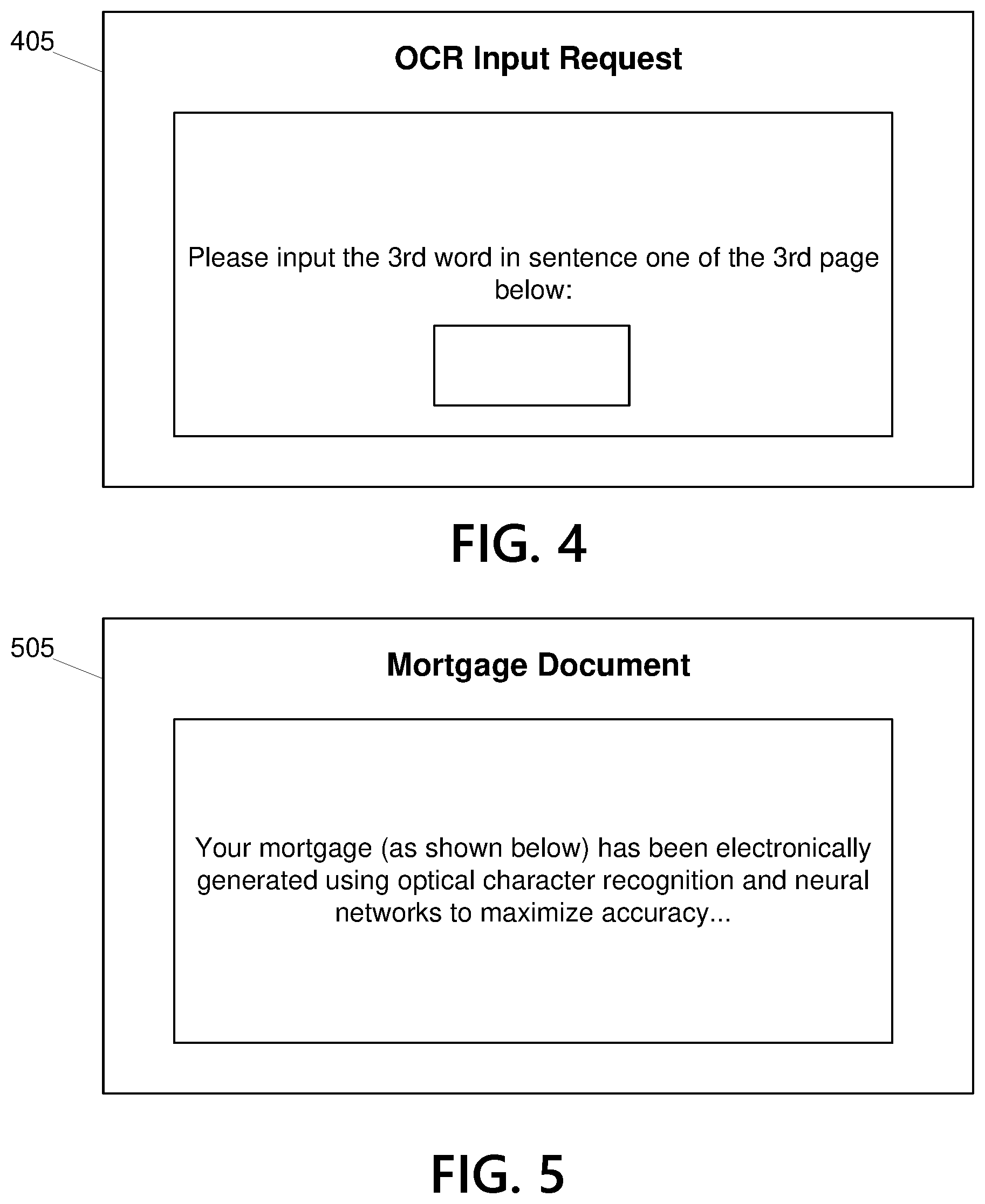 Patent US12106593 Figure 11 – Multi-layer neural network and convolutional neural network for context sensitive optical character recognition