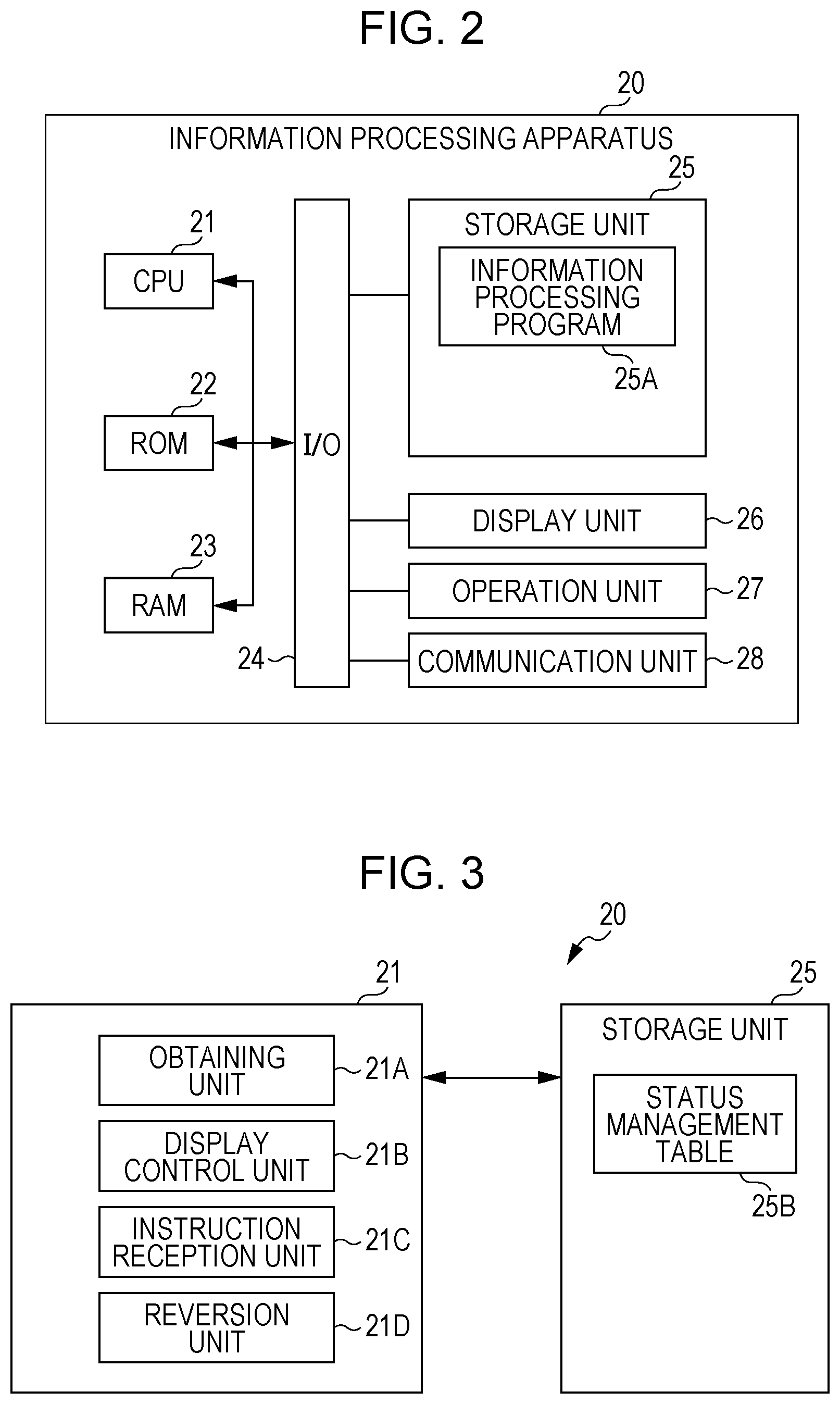 Patent US12106594 Figure 2 – Information processing apparatus and non-transitory computer readable medium