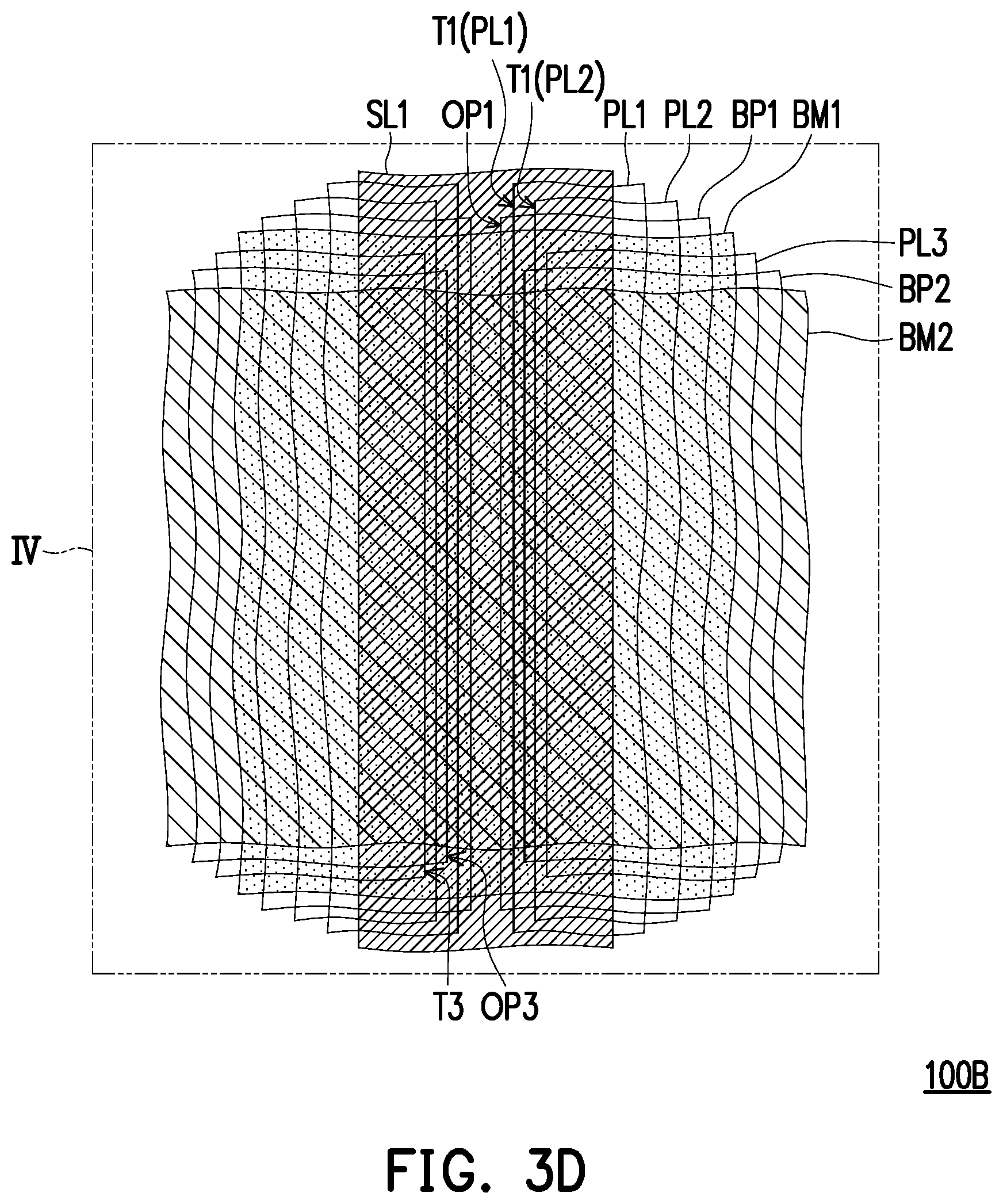 Patent US12106598 Figure 8 – Fingerprint sensing device