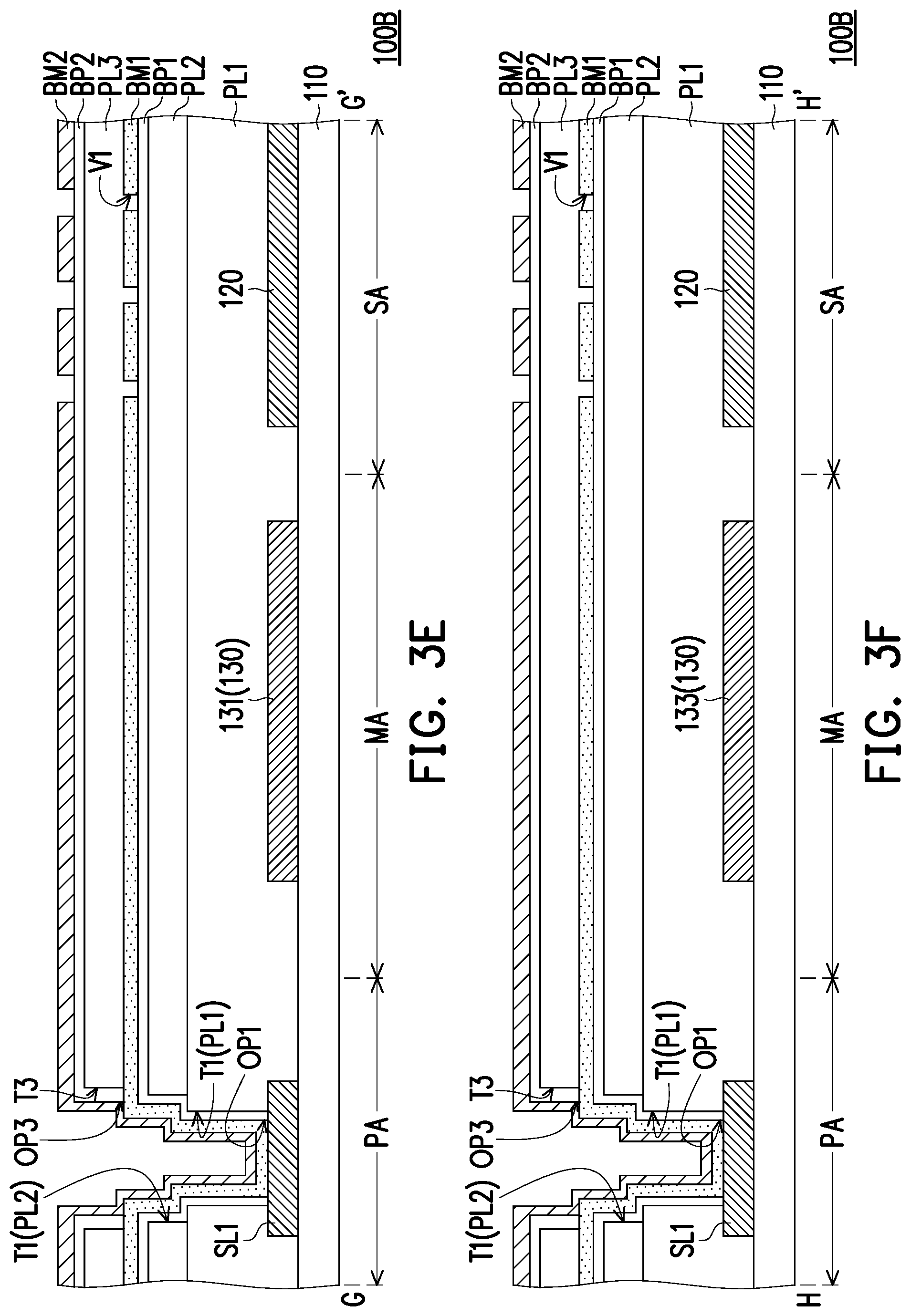 Patent US12106598 Figure 9 – Fingerprint sensing device
