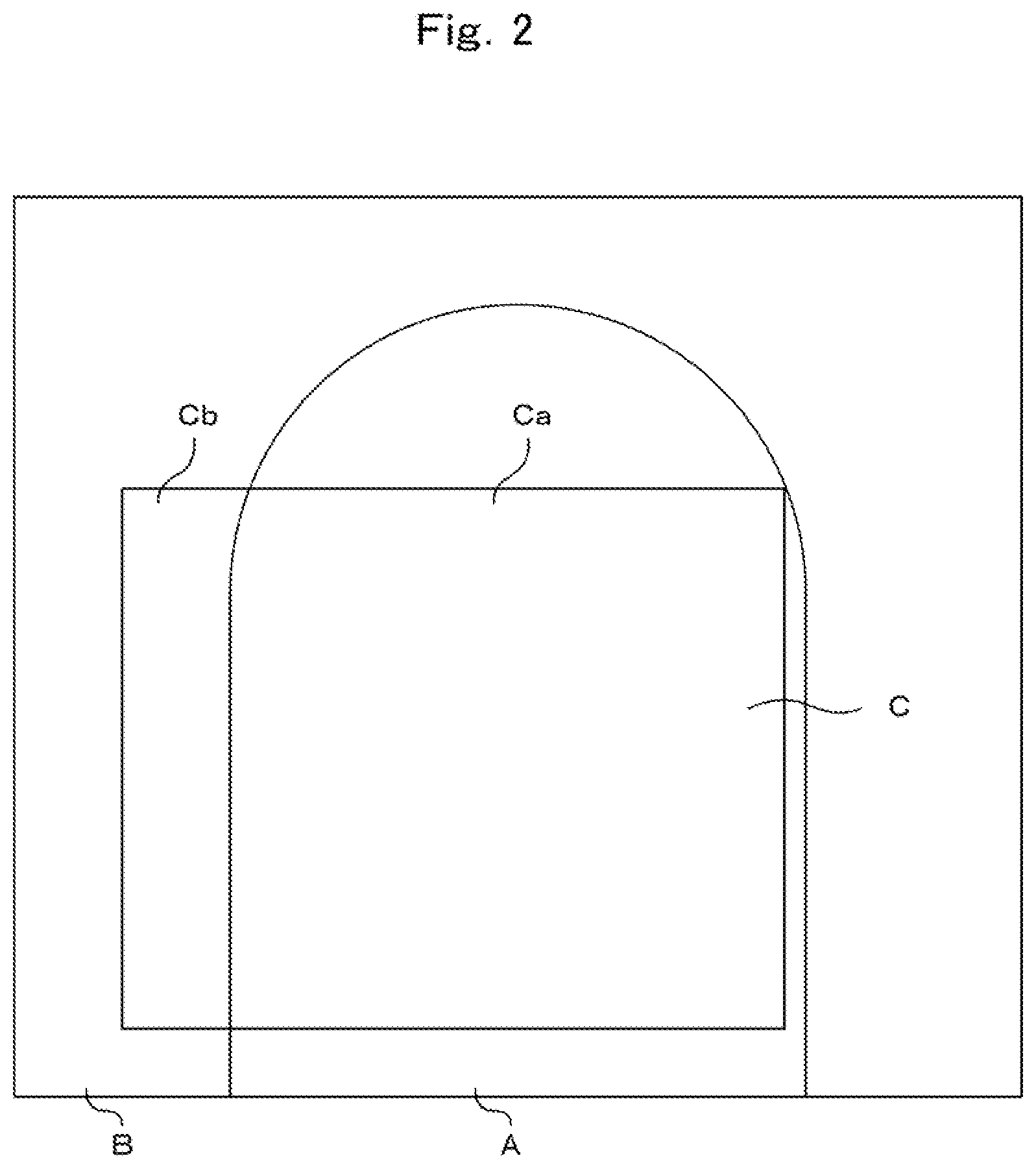 Patent US12106602 Figure 2 – Fake-finger determination device, fake-finger determination method and fake-finger determination program
