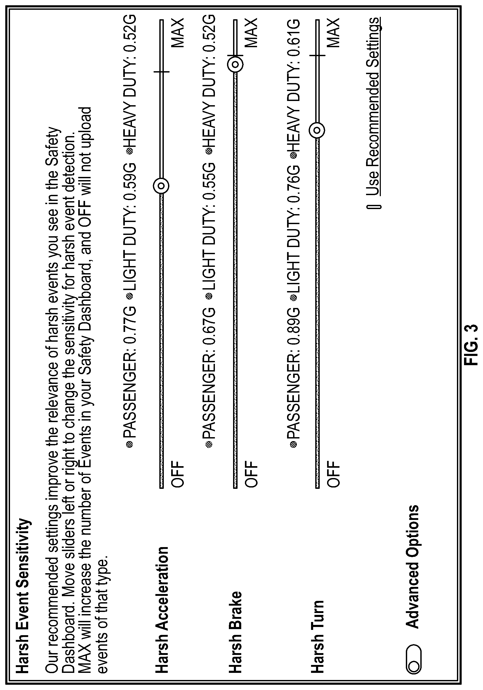 Patent US12106613 Figure 4 – Dynamic delivery of vehicle event data
