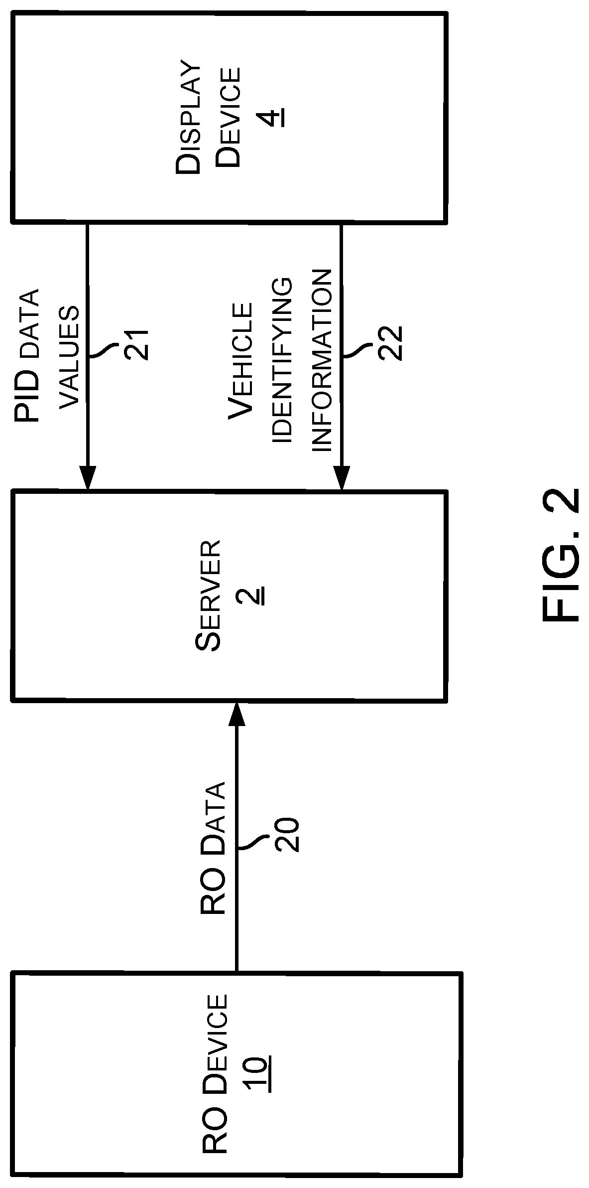 Patent US12106615 Figure 2 – Method and system for providing diagnostic filter lists