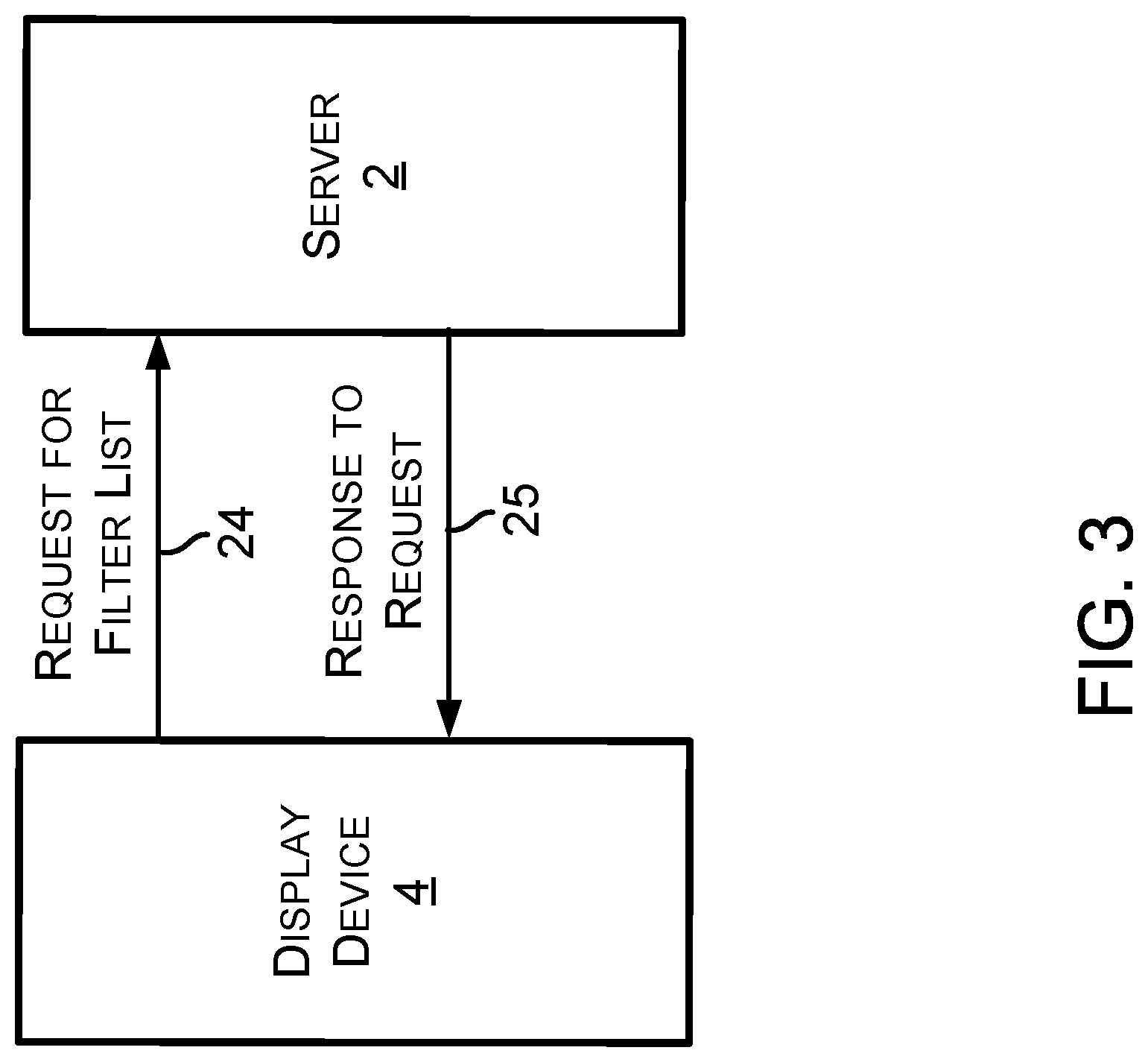 Patent US12106615 Figure 3 – Method and system for providing diagnostic filter lists