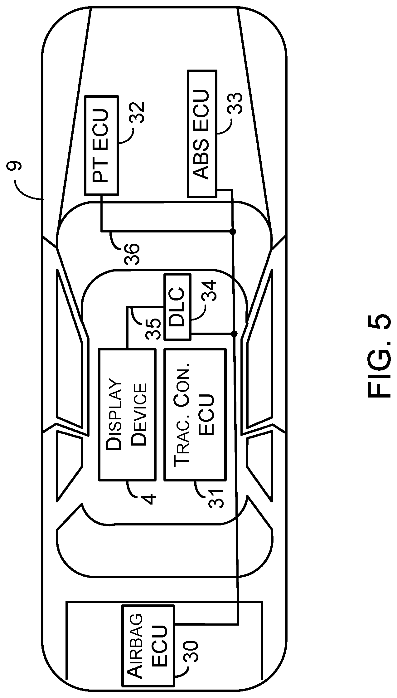 Patent US12106615 Figure 5 – Method and system for providing diagnostic filter lists
