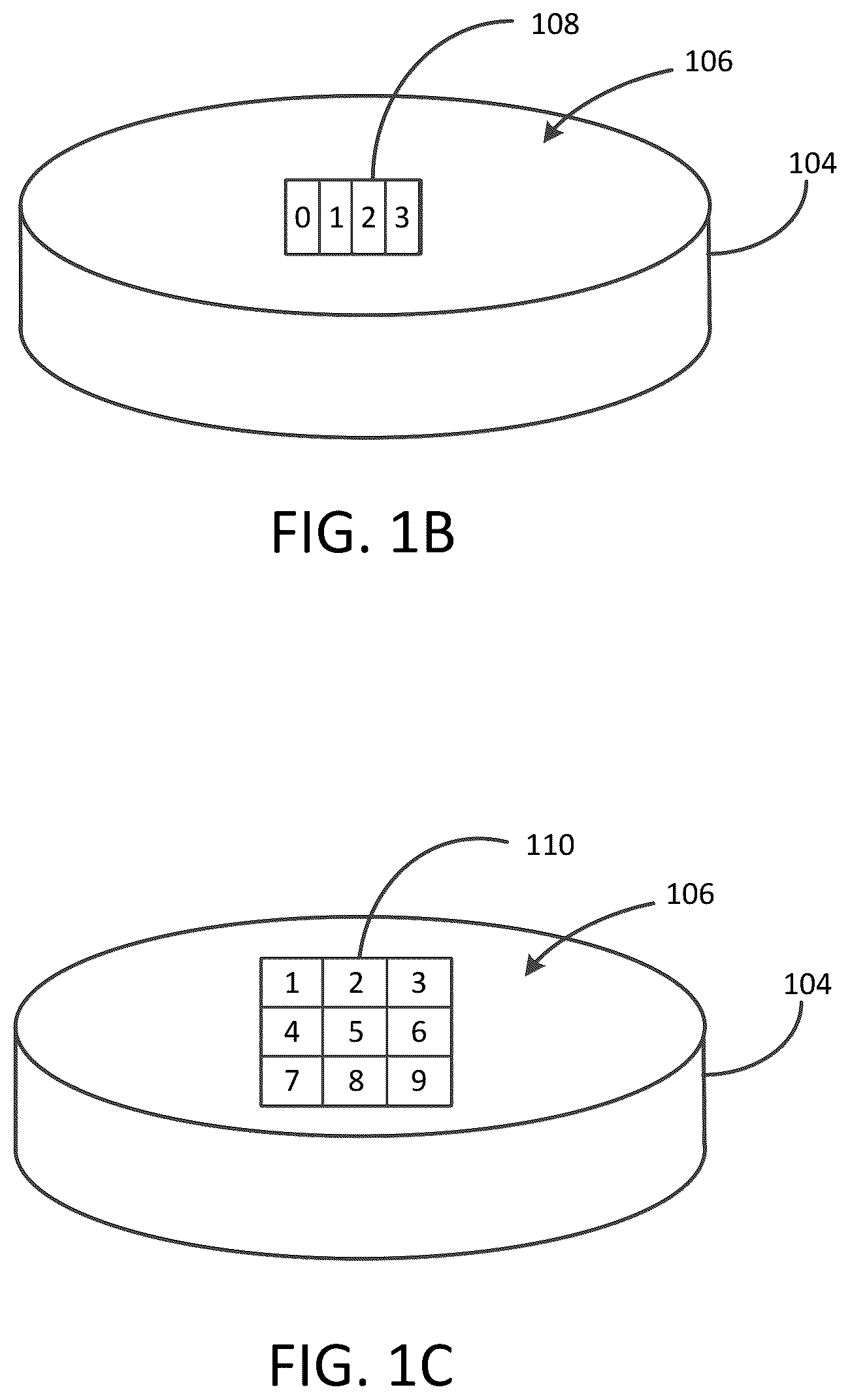 Patent US12106620 Figure 2 – Locking medication containers and methods of use thereof