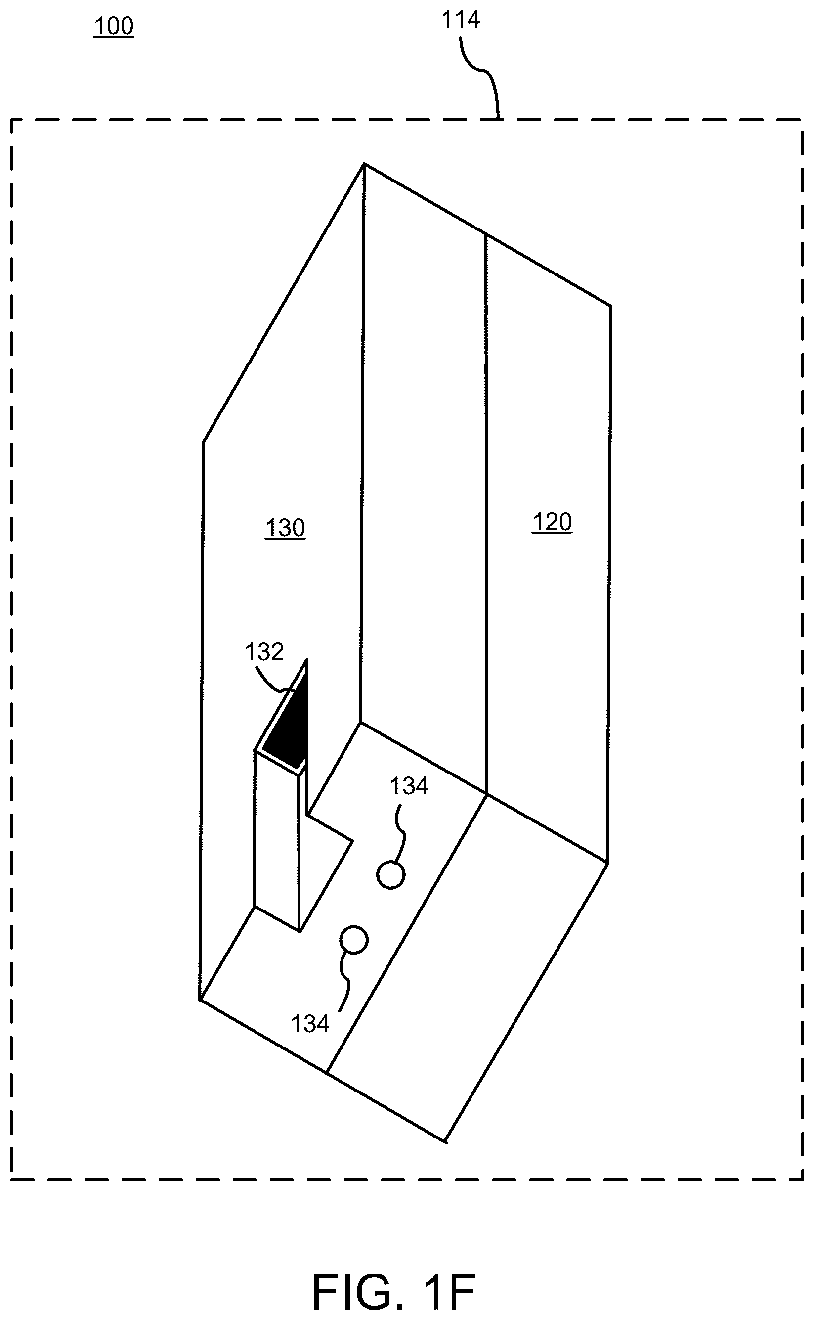 Patent US12106620 Figure 5 – Locking medication containers and methods of use thereof