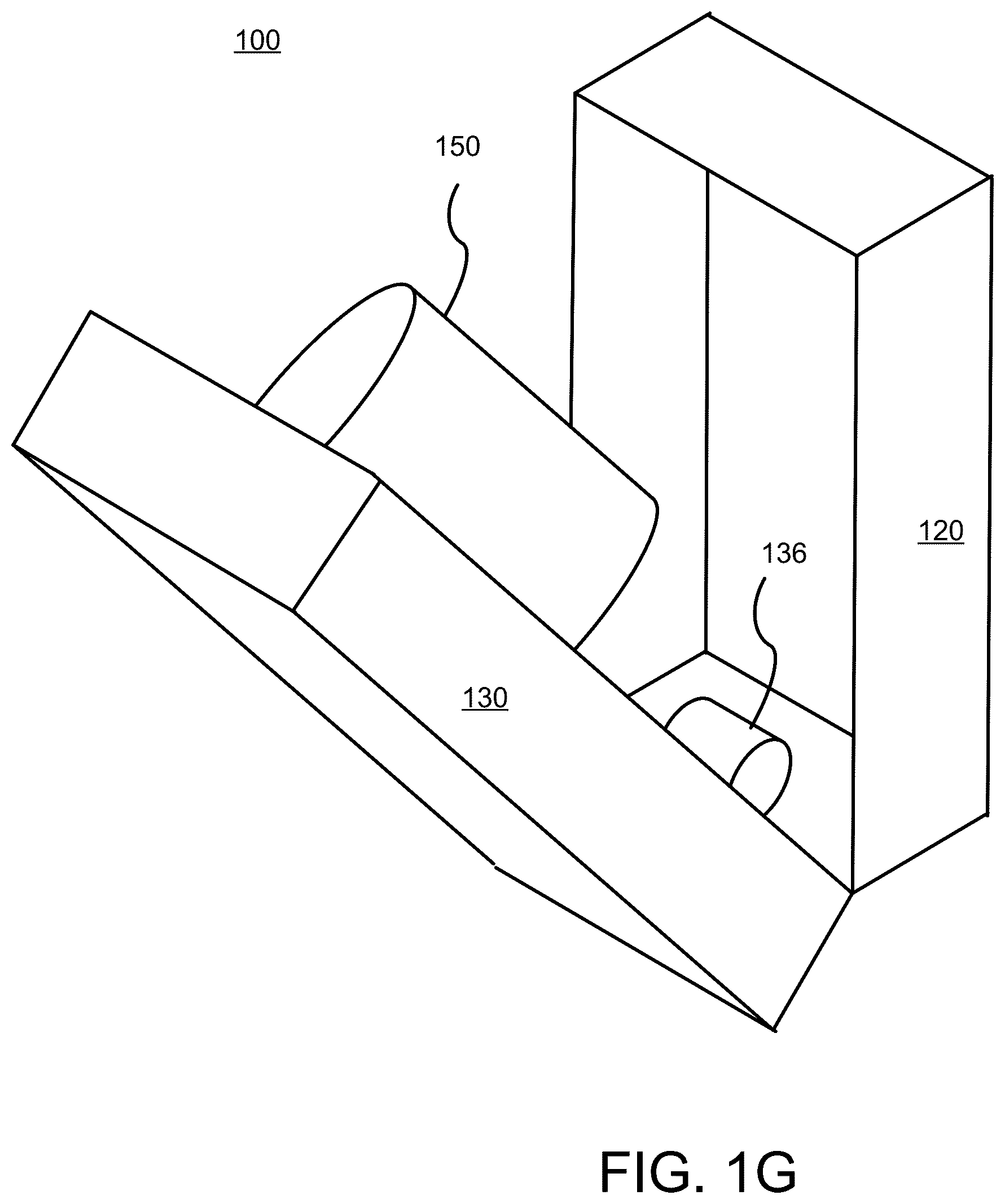 Patent US12106620 Figure 6 – Locking medication containers and methods of use thereof