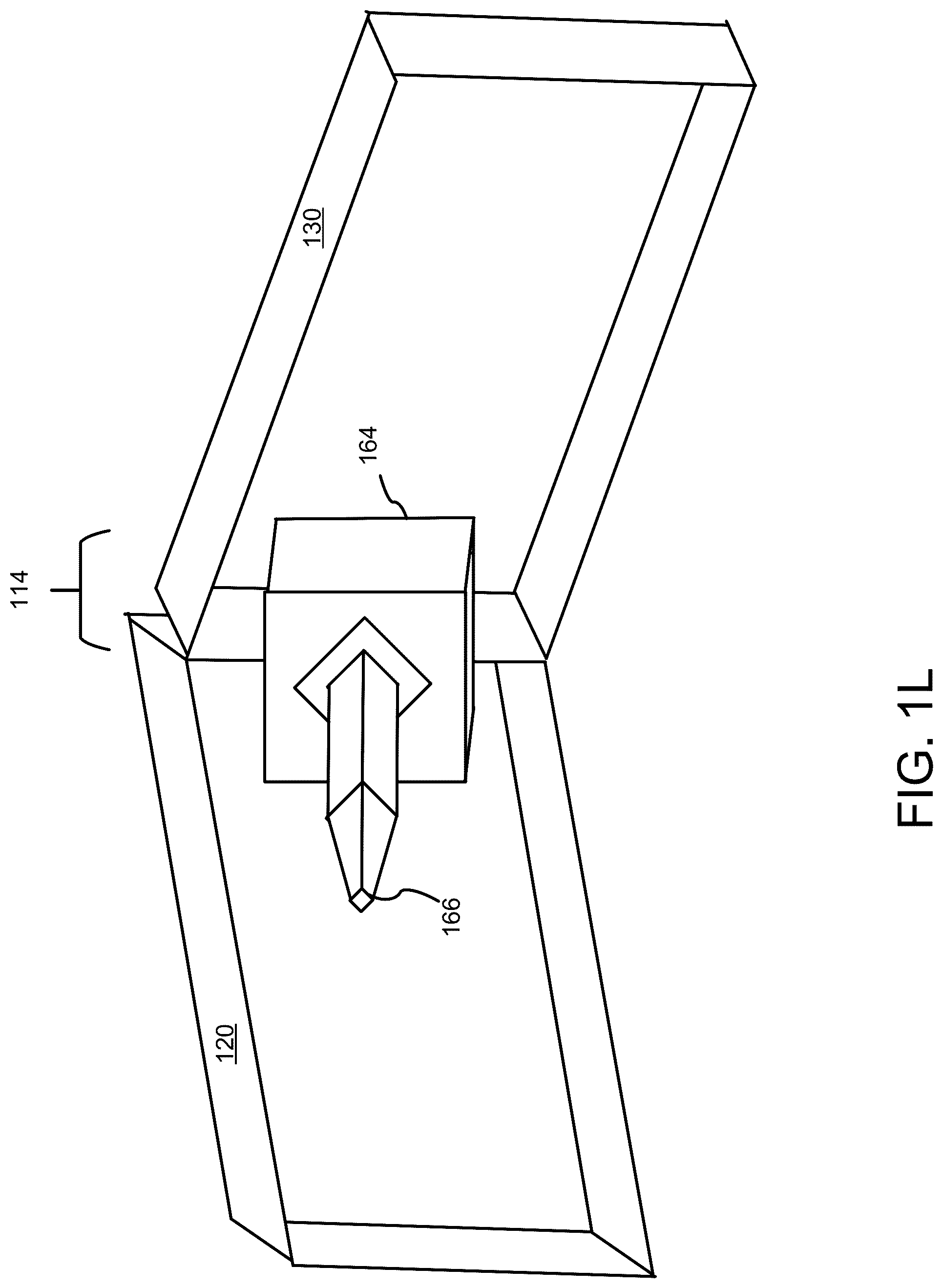 Patent US12106620 Figure 11 – Locking medication containers and methods of use thereof