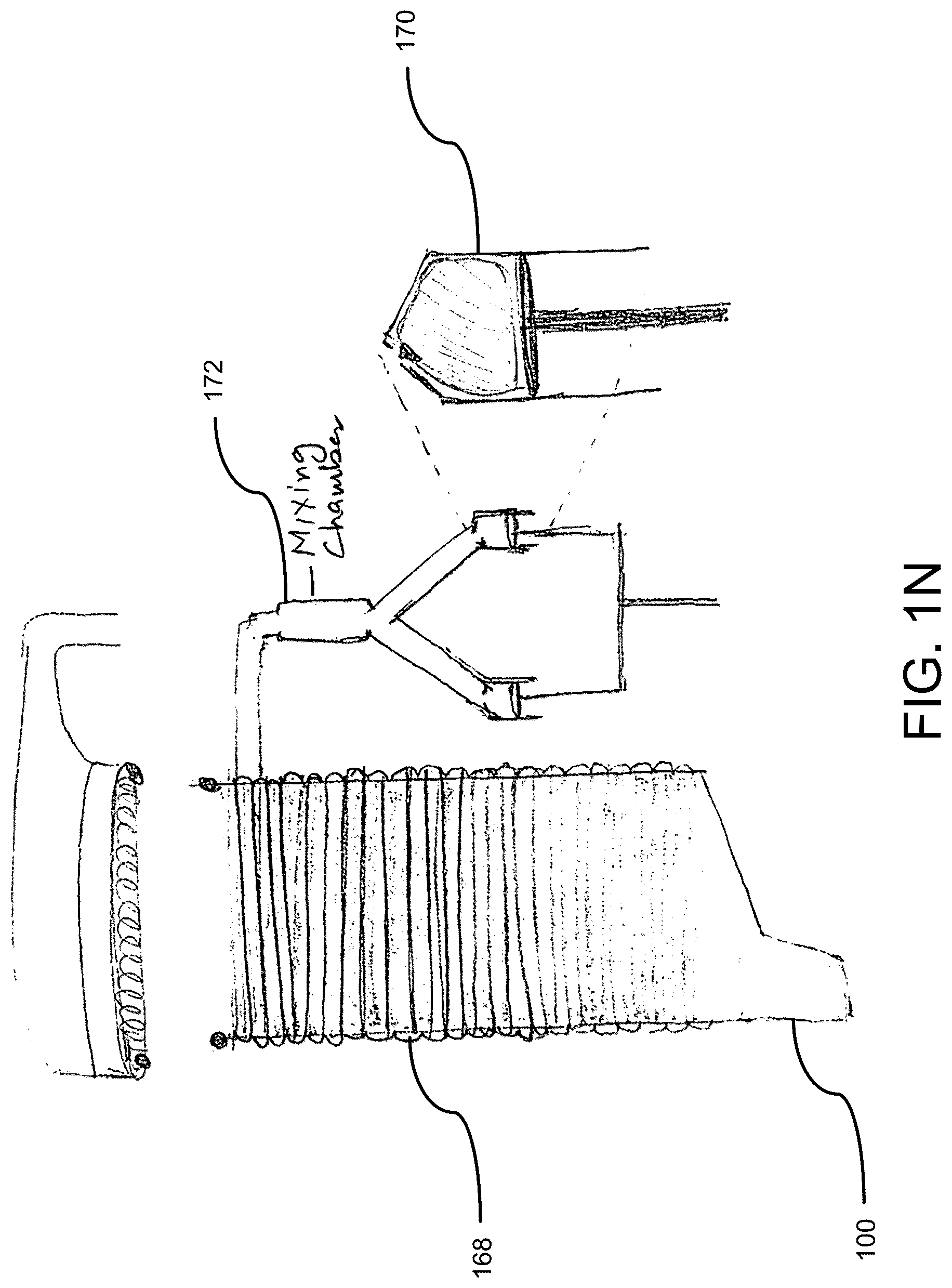 Patent US12106620 Figure 13 – Locking medication containers and methods of use thereof