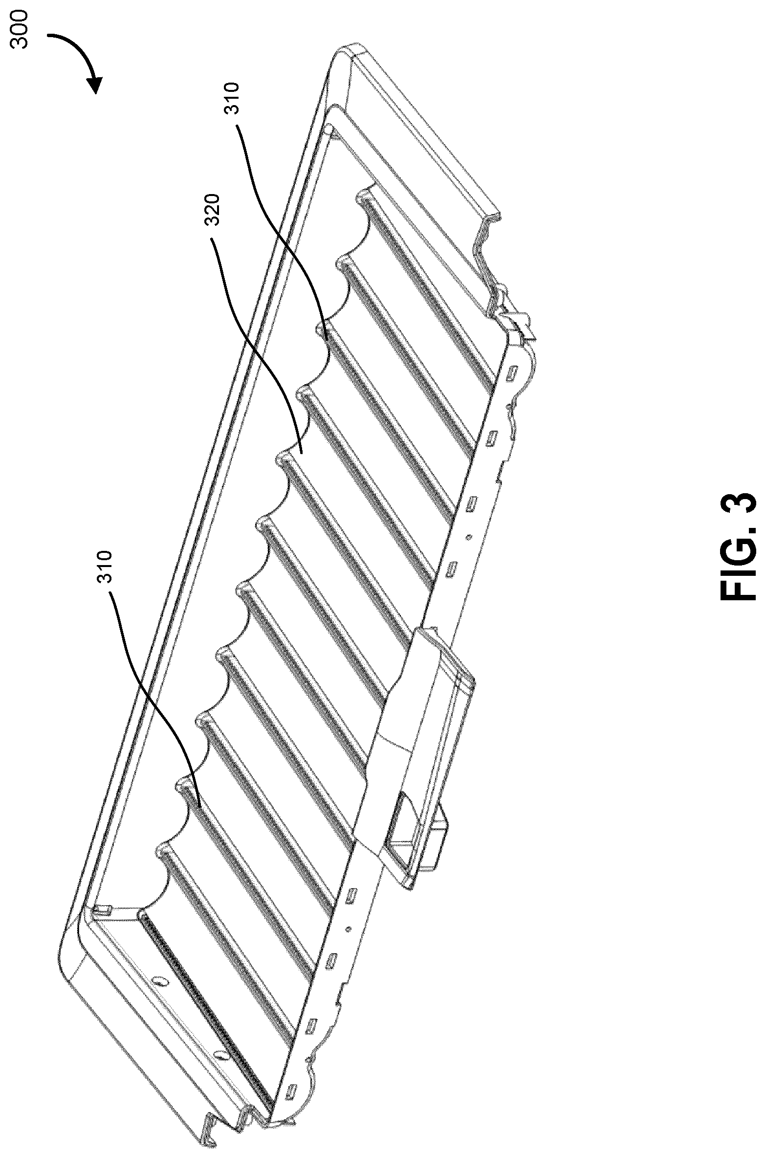 Patent US12106625 Figure 3 – Systems and methods for tracking playing chips