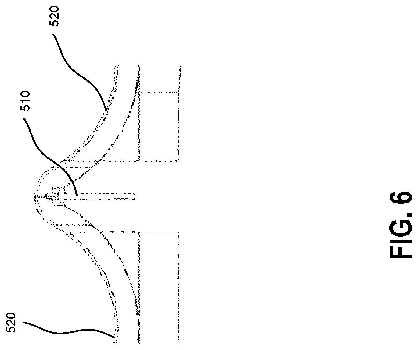Patent US12106625 Figure 6 – Systems and methods for tracking playing chips