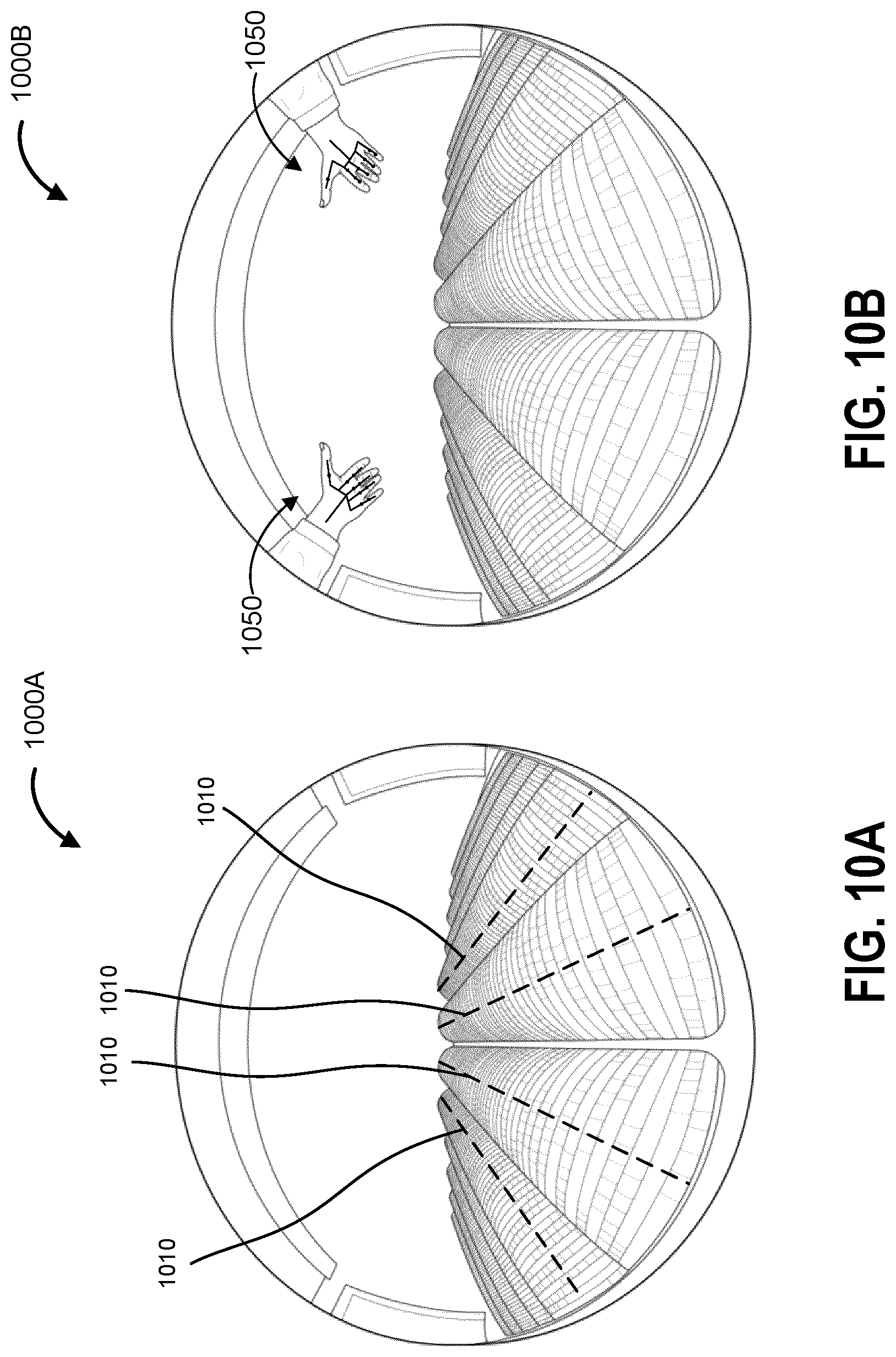 Patent US12106625 Figure 10 – Systems and methods for tracking playing chips