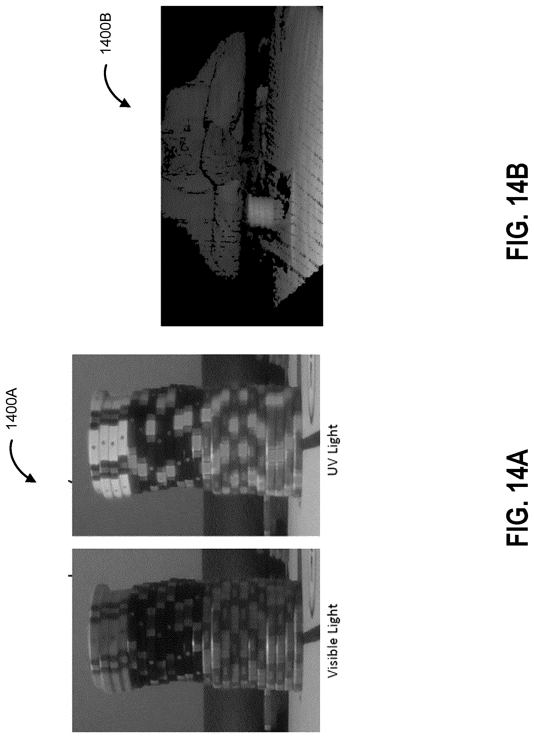 Patent US12106625 Figure 14 – Systems and methods for tracking playing chips