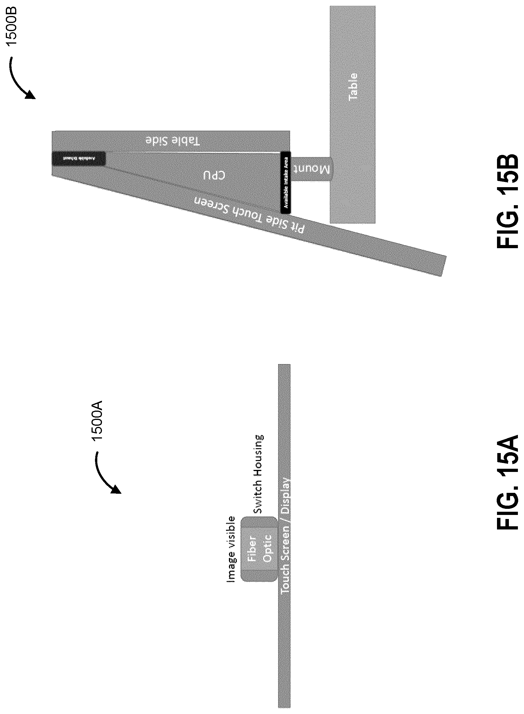 Patent US12106625 Figure 15 – Systems and methods for tracking playing chips