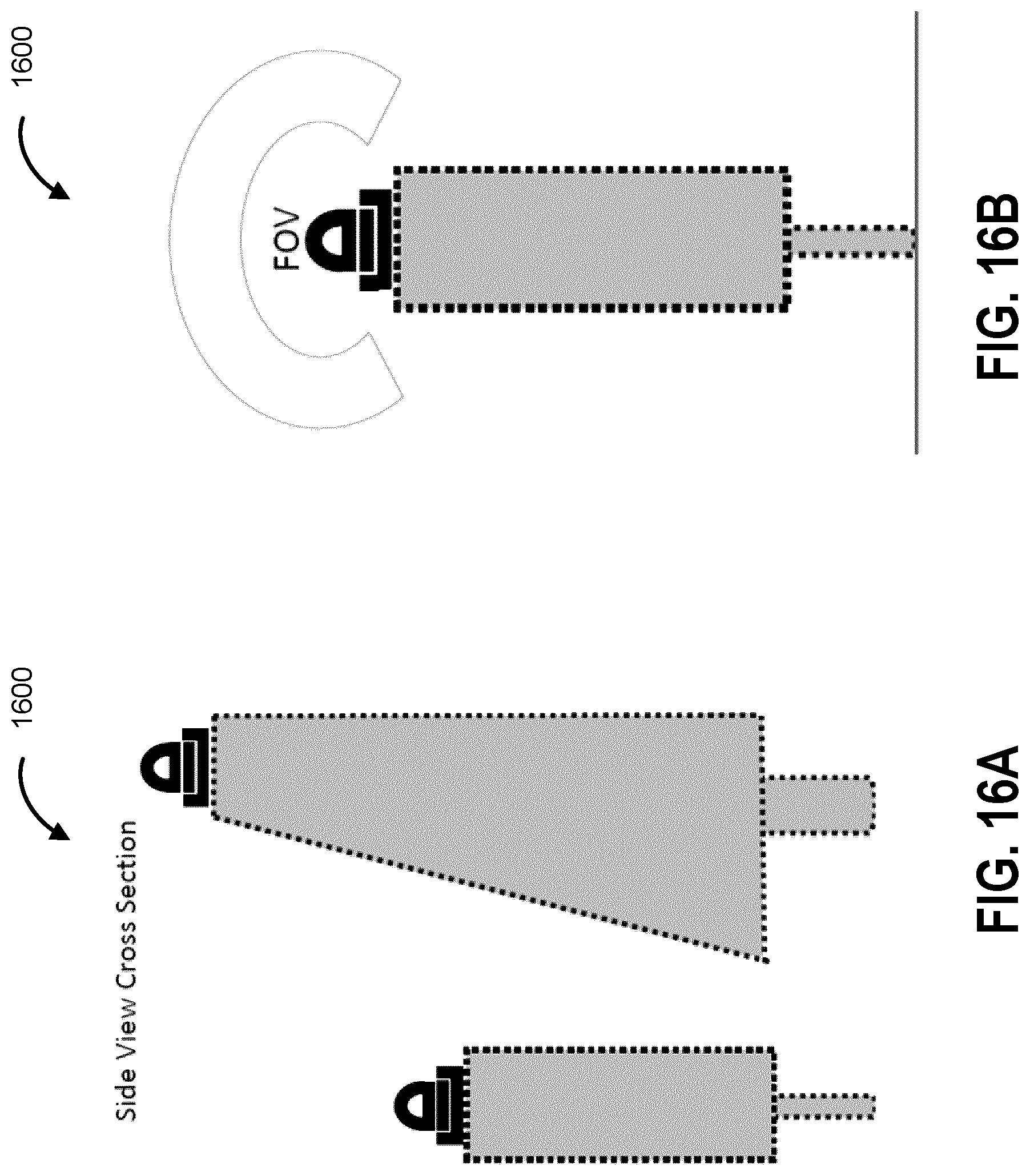 Patent US12106625 Figure 16 – Systems and methods for tracking playing chips