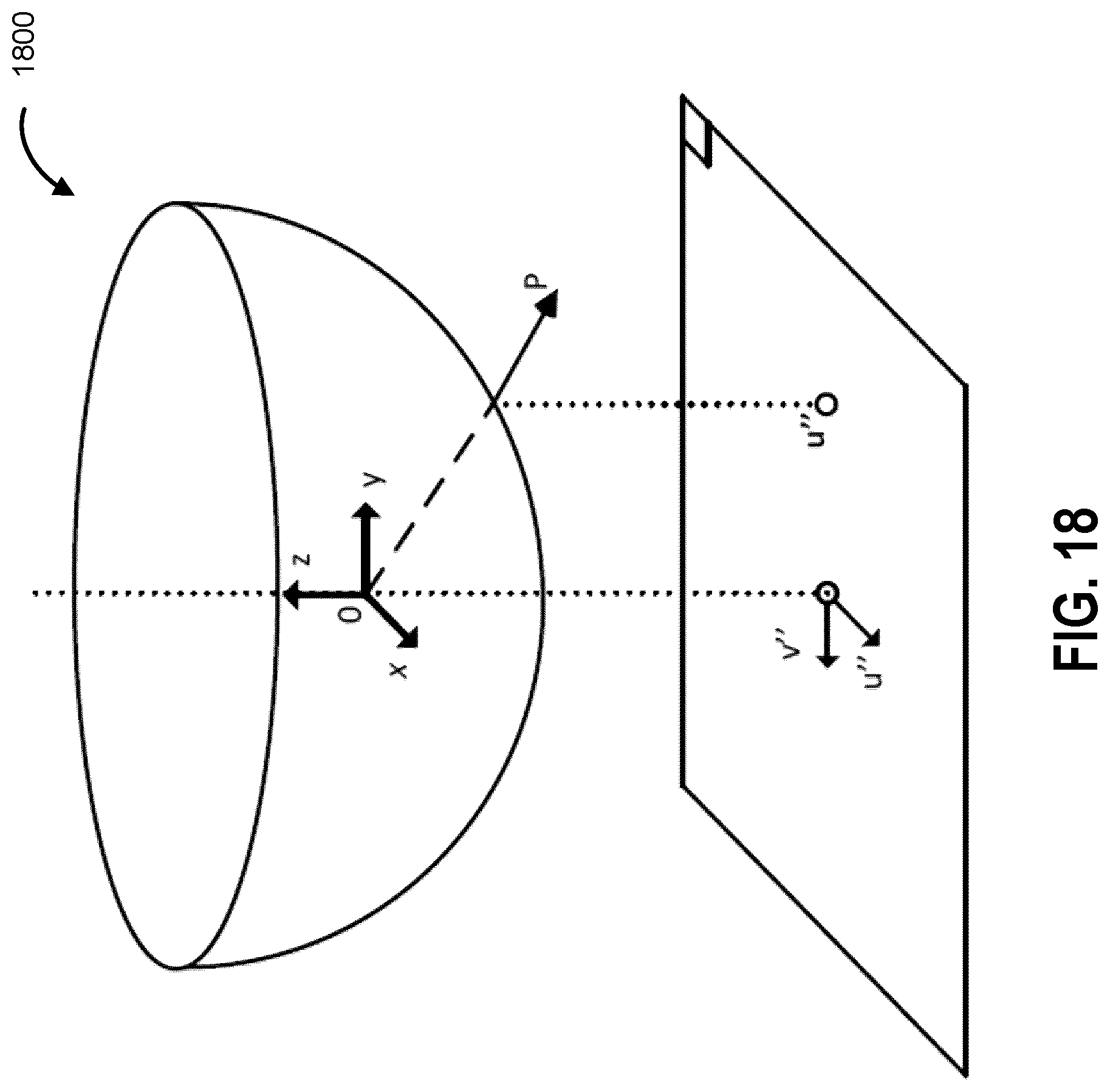 Patent US12106625 Figure 18 – Systems and methods for tracking playing chips