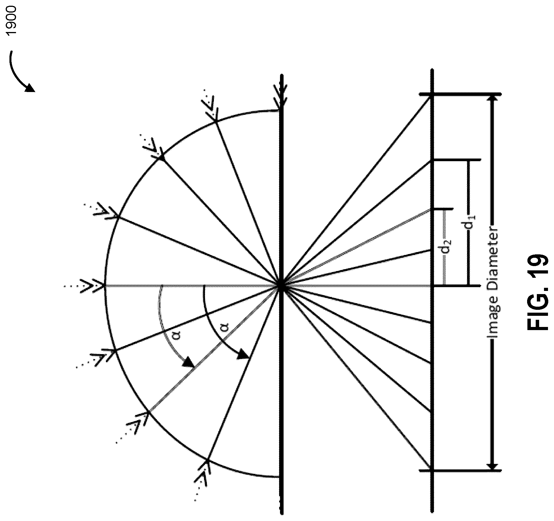 Patent US12106625 Figure 19 – Systems and methods for tracking playing chips