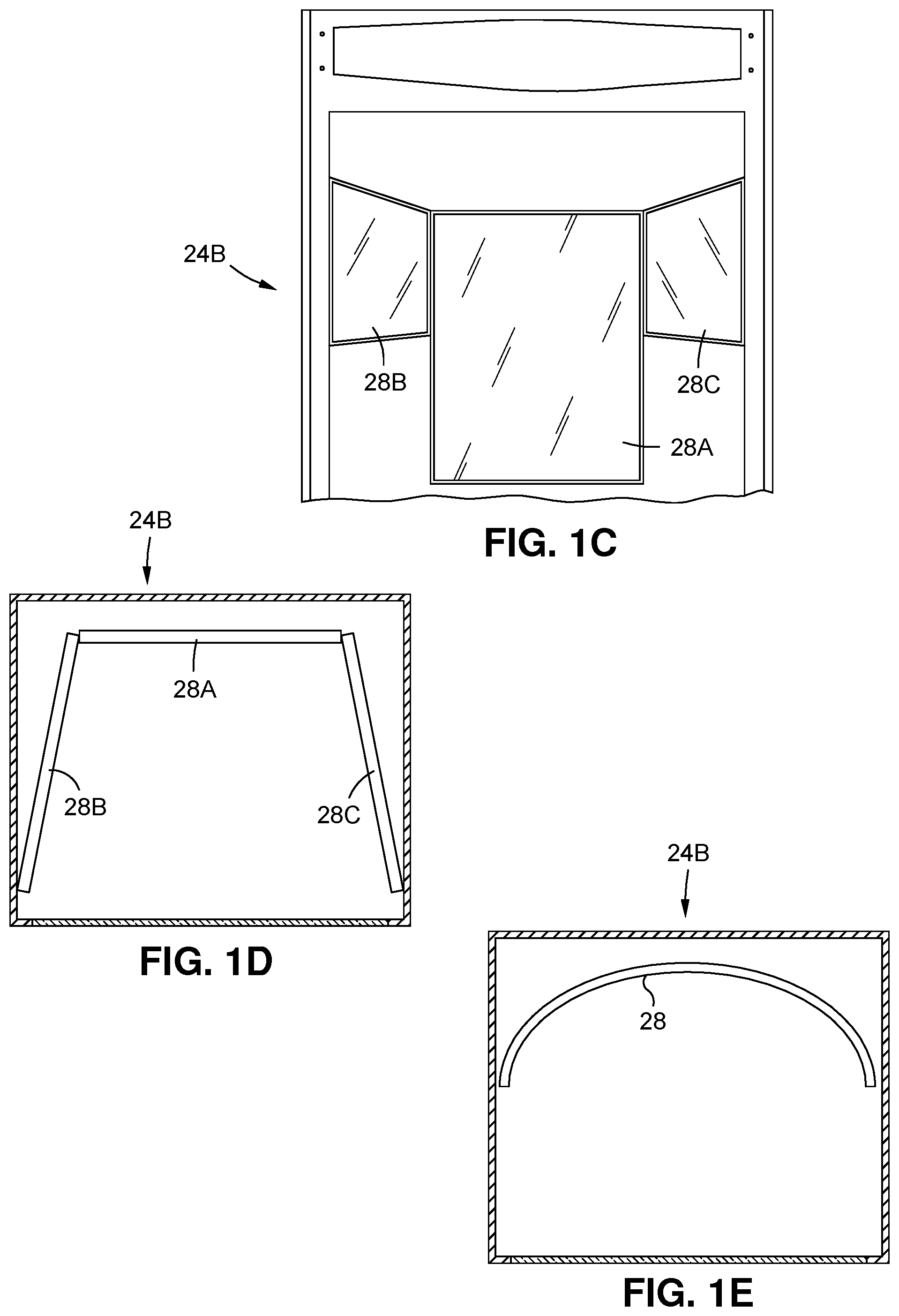 Patent US12106626 Figure 3 – System and method for awarding rewards to players of gaming machines via automated prize redemption centers