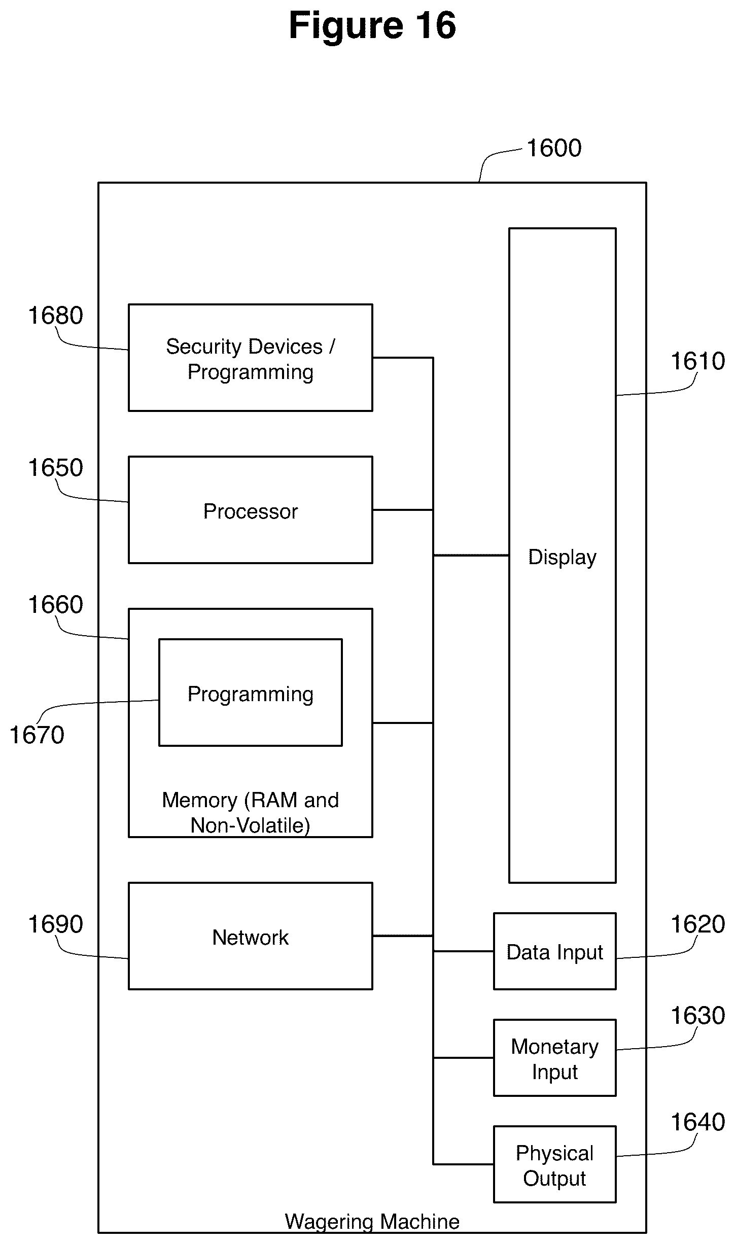 Patent US12106627 Figure 9 – Gaming table device and method for use and supervision of game play