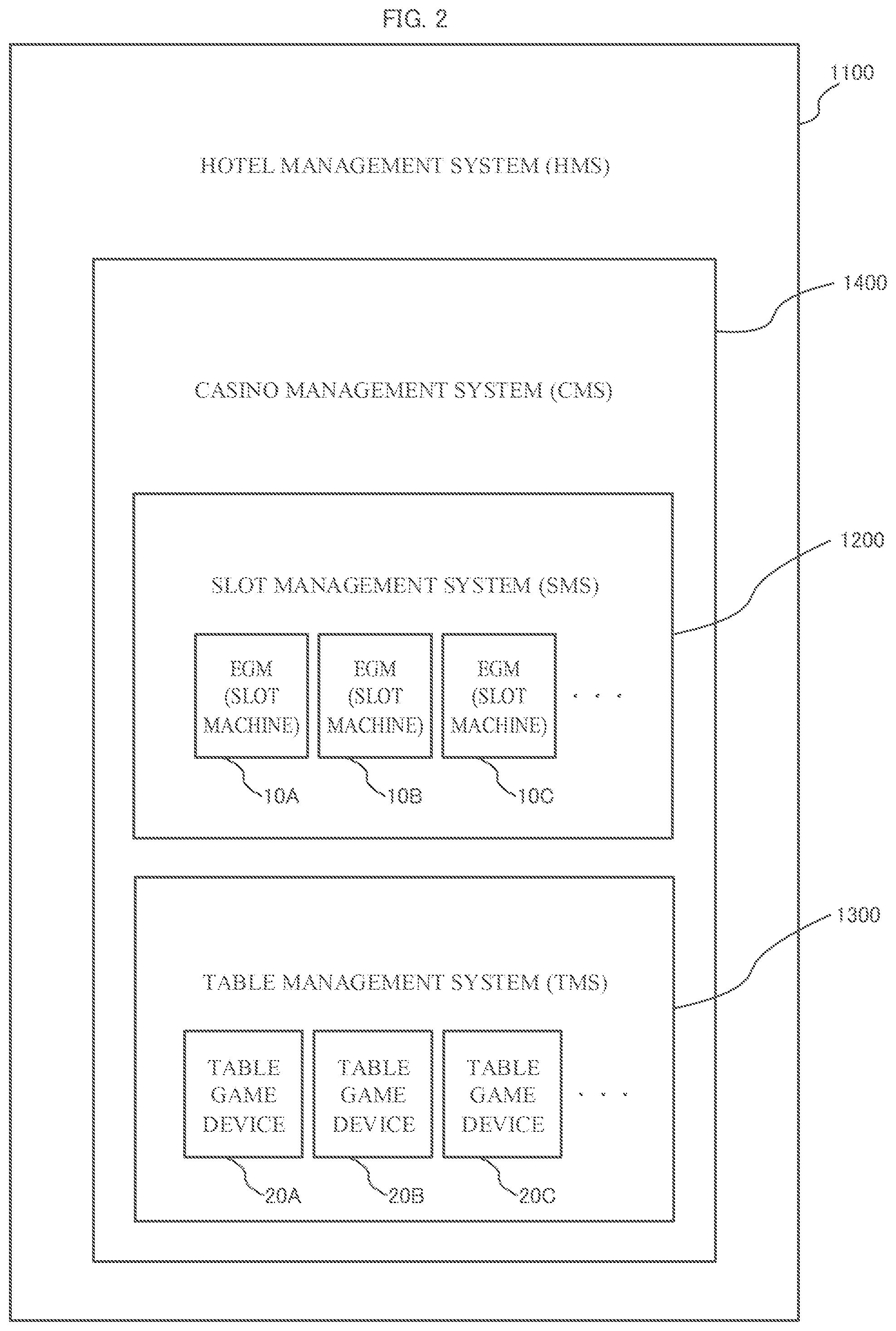 Patent US12106629 Figure 2 – Terminal apparatus and information management system, for information regarding inserted currency