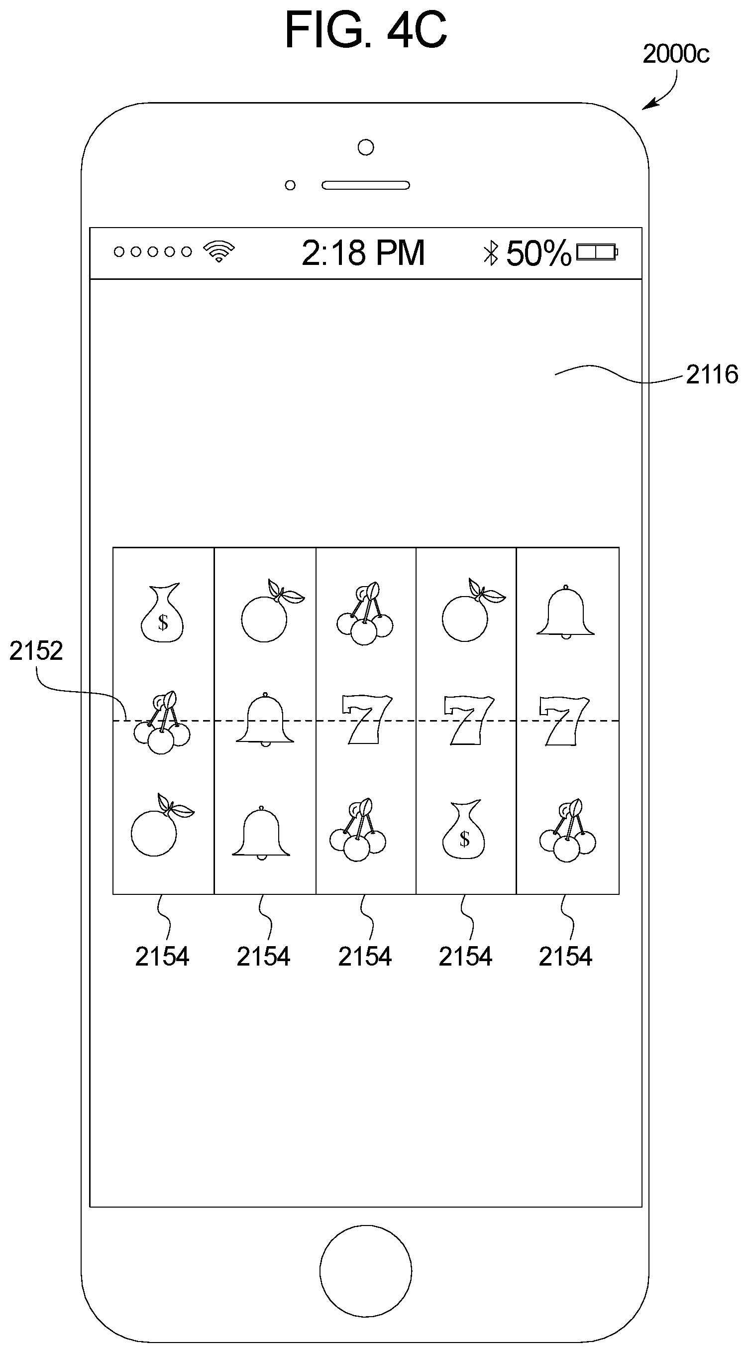 Patent US12106634 Figure 9 – Gaming system and method for skipping bonus events in exchange for sporting event wagers