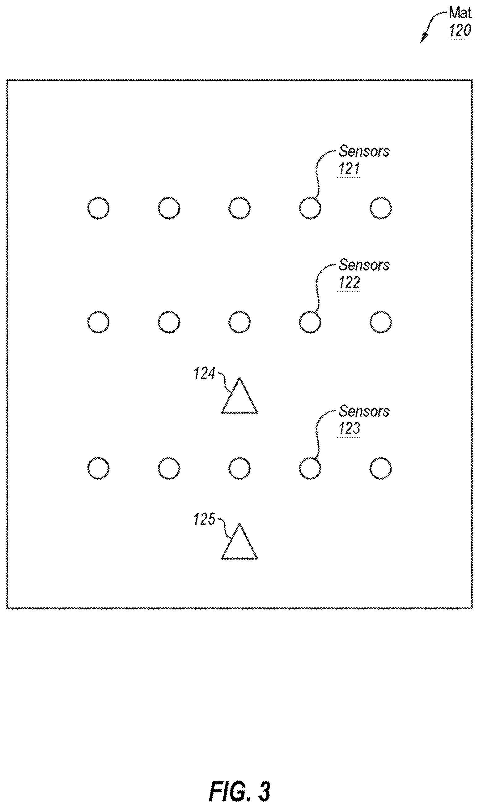 Patent US12106636 Figure 3 – System and method for enabling wagering event between sports activity players with stored event metrics