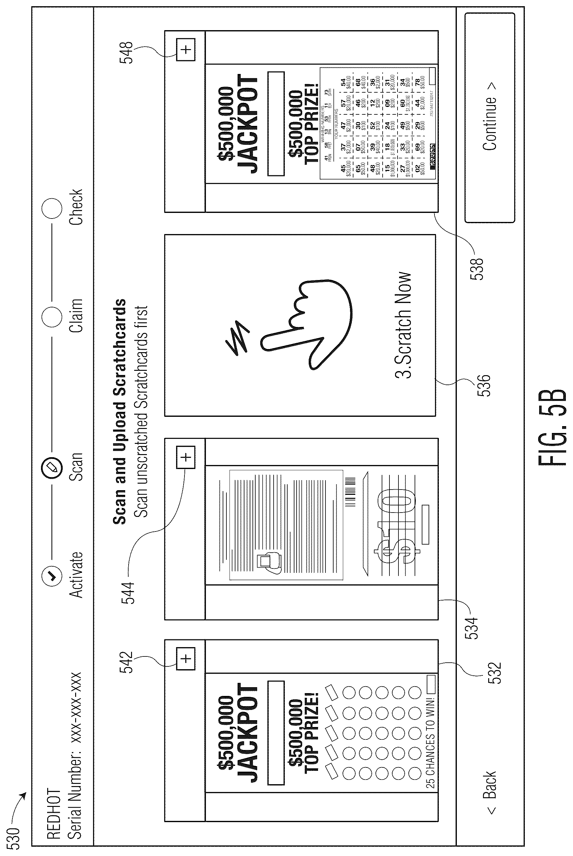 Patent US12106638 Figure 7 – Digital data object system for online gaming
