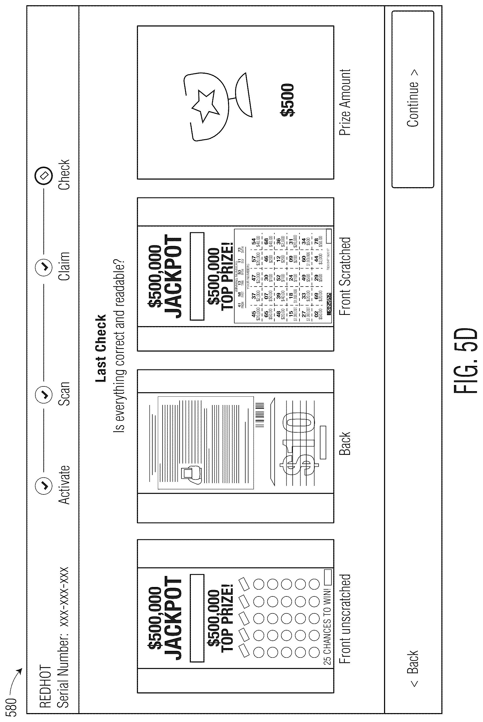 Patent US12106638 Figure 9 – Digital data object system for online gaming