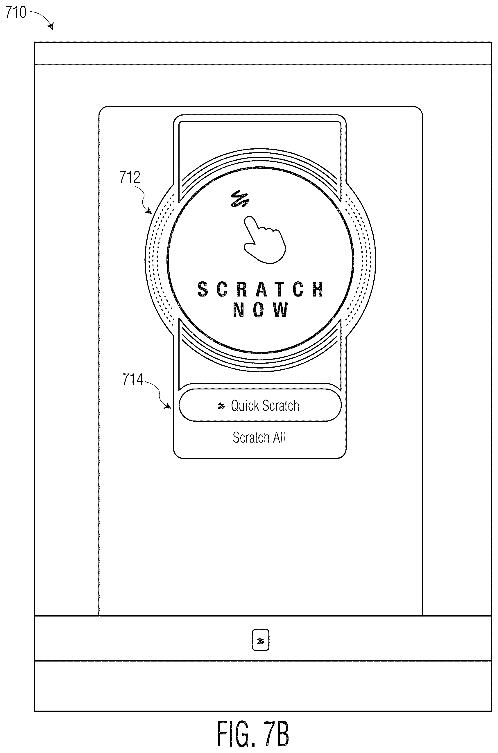 Patent US12106638 Figure 15 – Digital data object system for online gaming