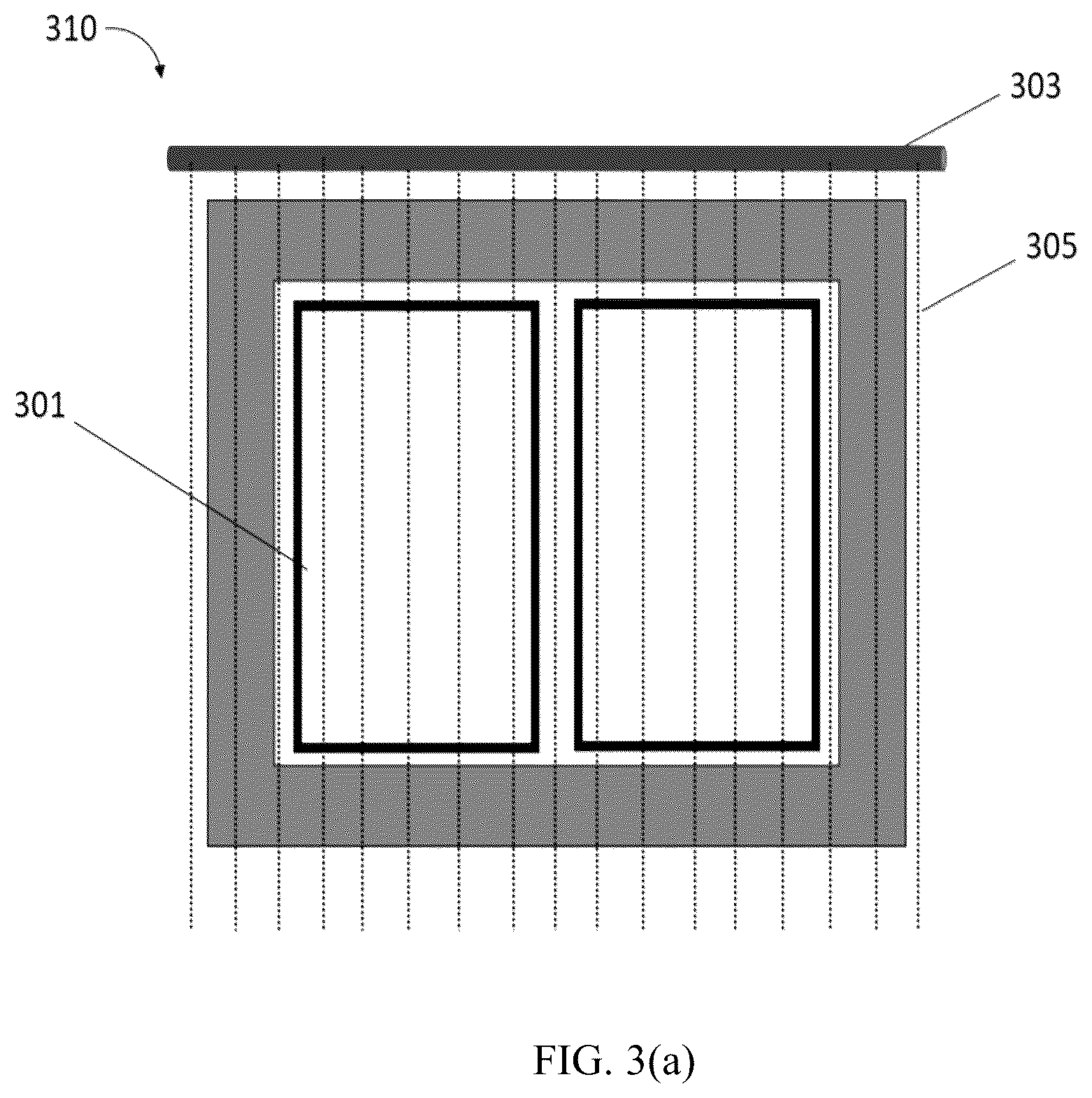 Patent US12106642 Figure 3 – Methods and systems for monitoring and reporting security breach of a property