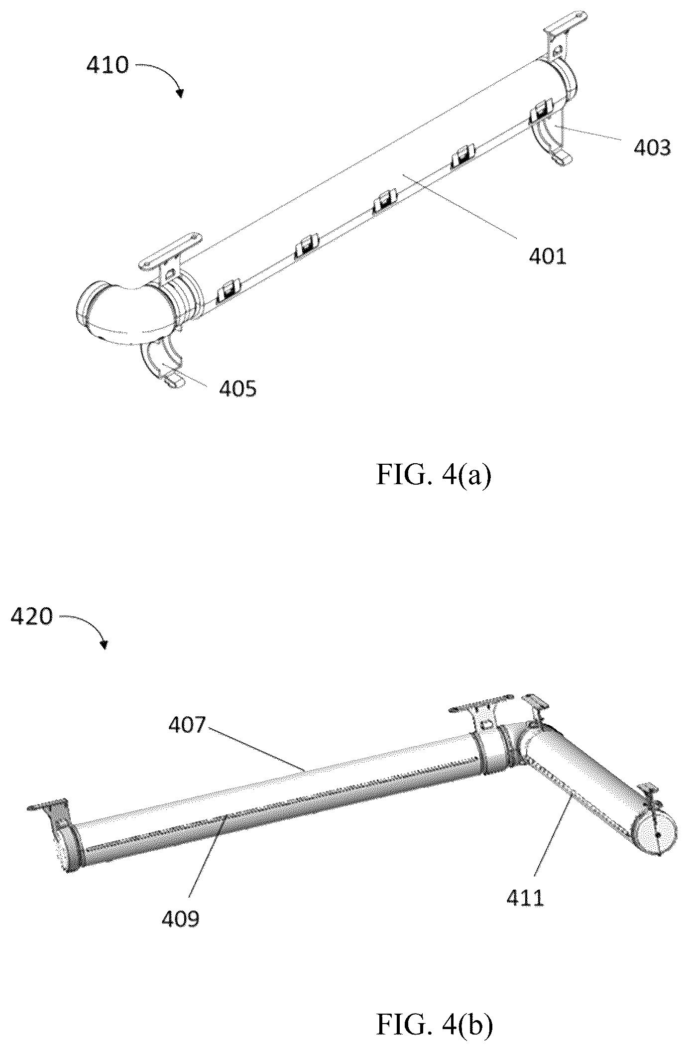 Patent US12106642 Figure 5 – Methods and systems for monitoring and reporting security breach of a property