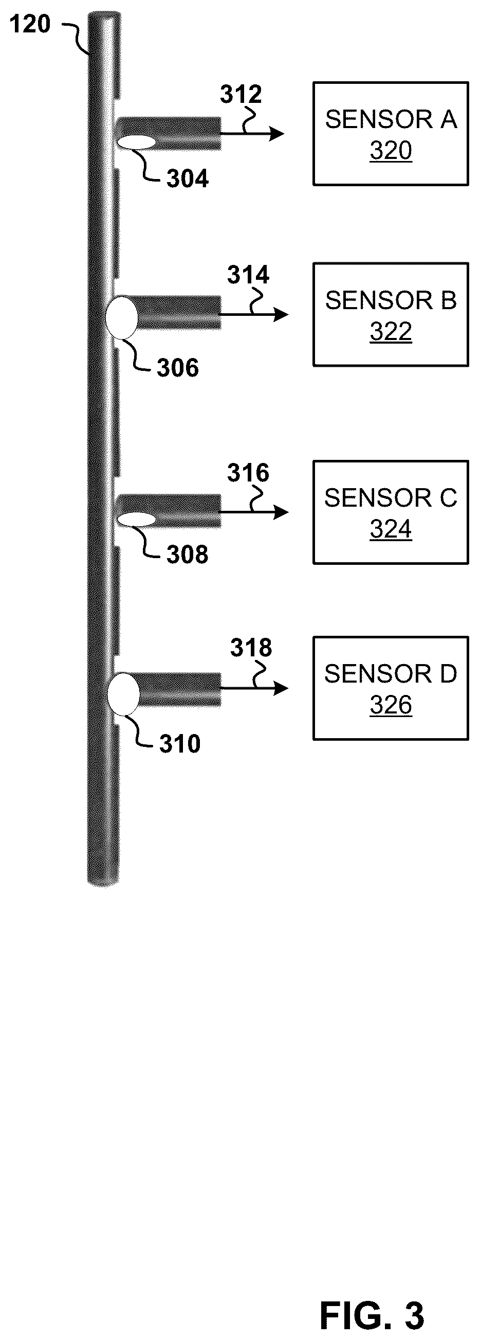 Patent US12106648 Figure 3 – Intrusion movement prediction
