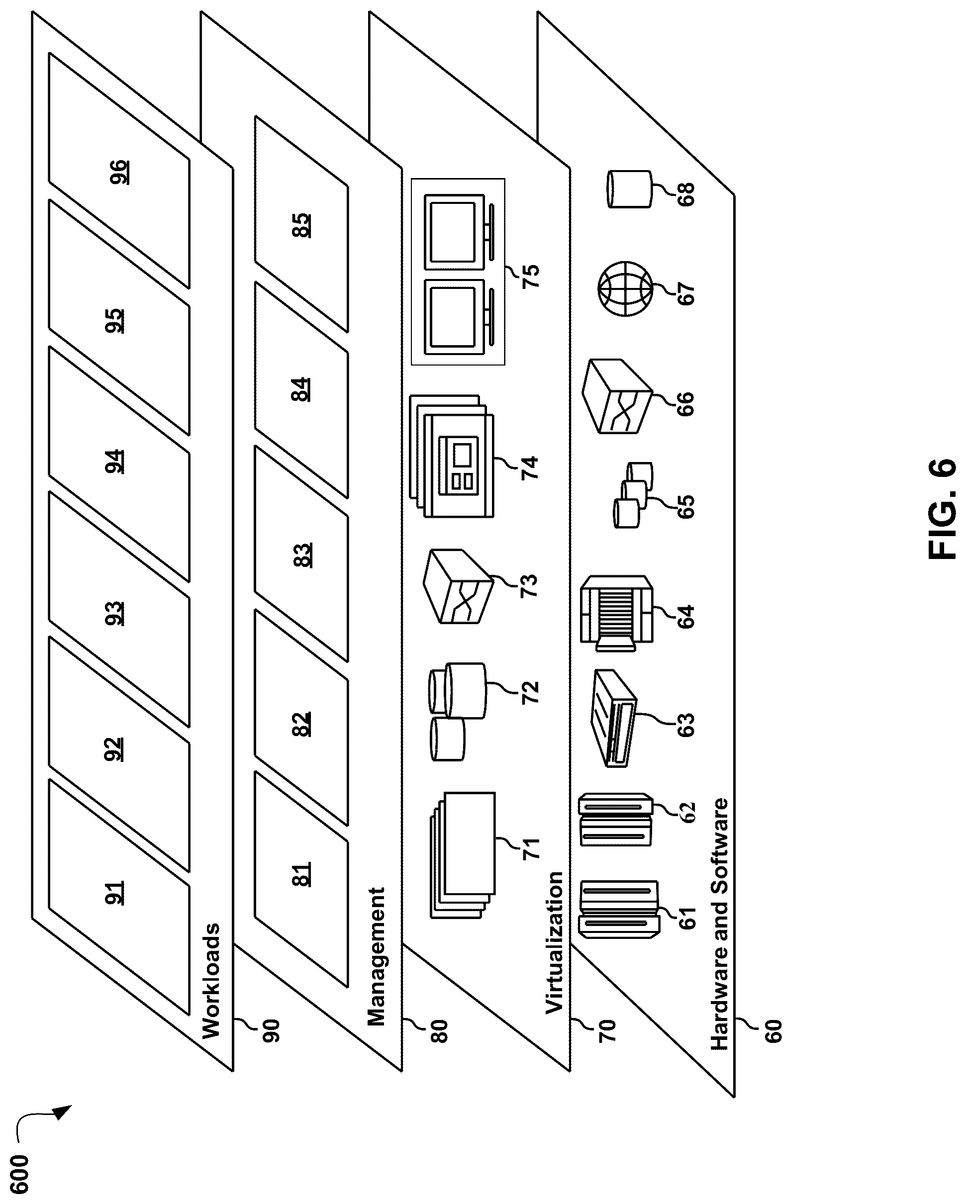 Patent US12106648 Figure 6 – Intrusion movement prediction