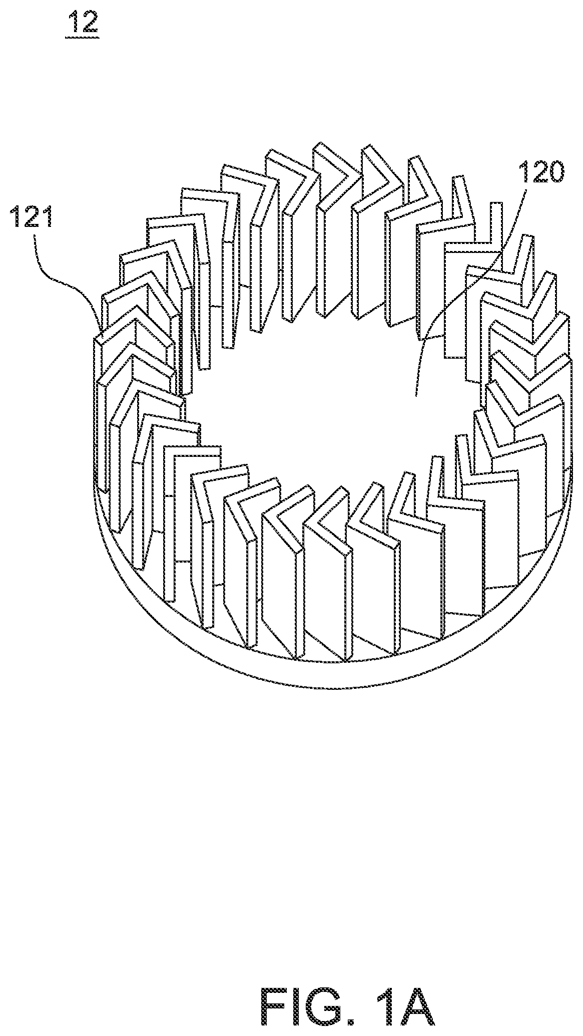 Patent US12106649 Figure 1 – Smoke detector capable of distinguishing smoke and particles