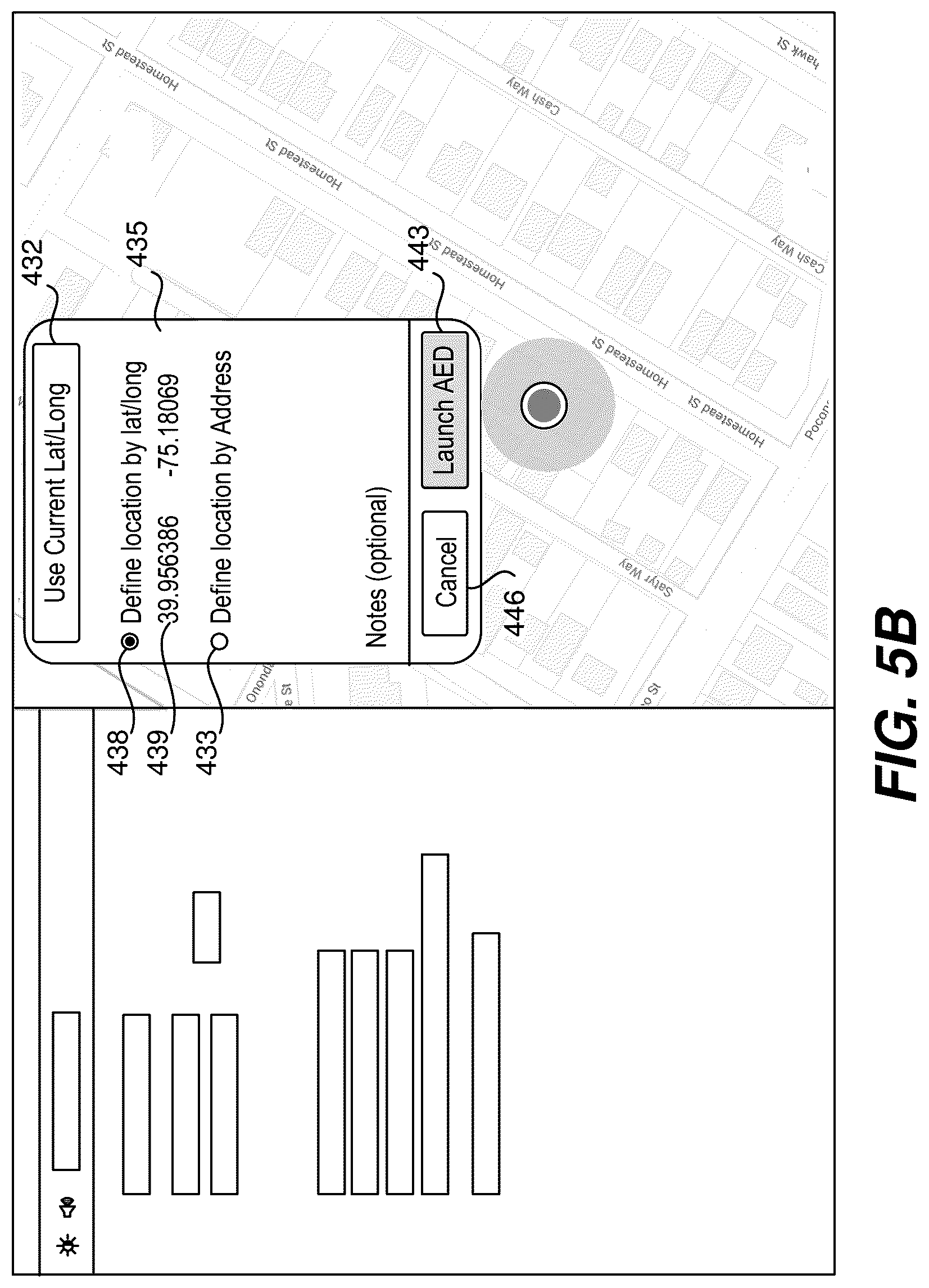 Patent US12106650 Figure 7 – PSAP/public responder network integrations