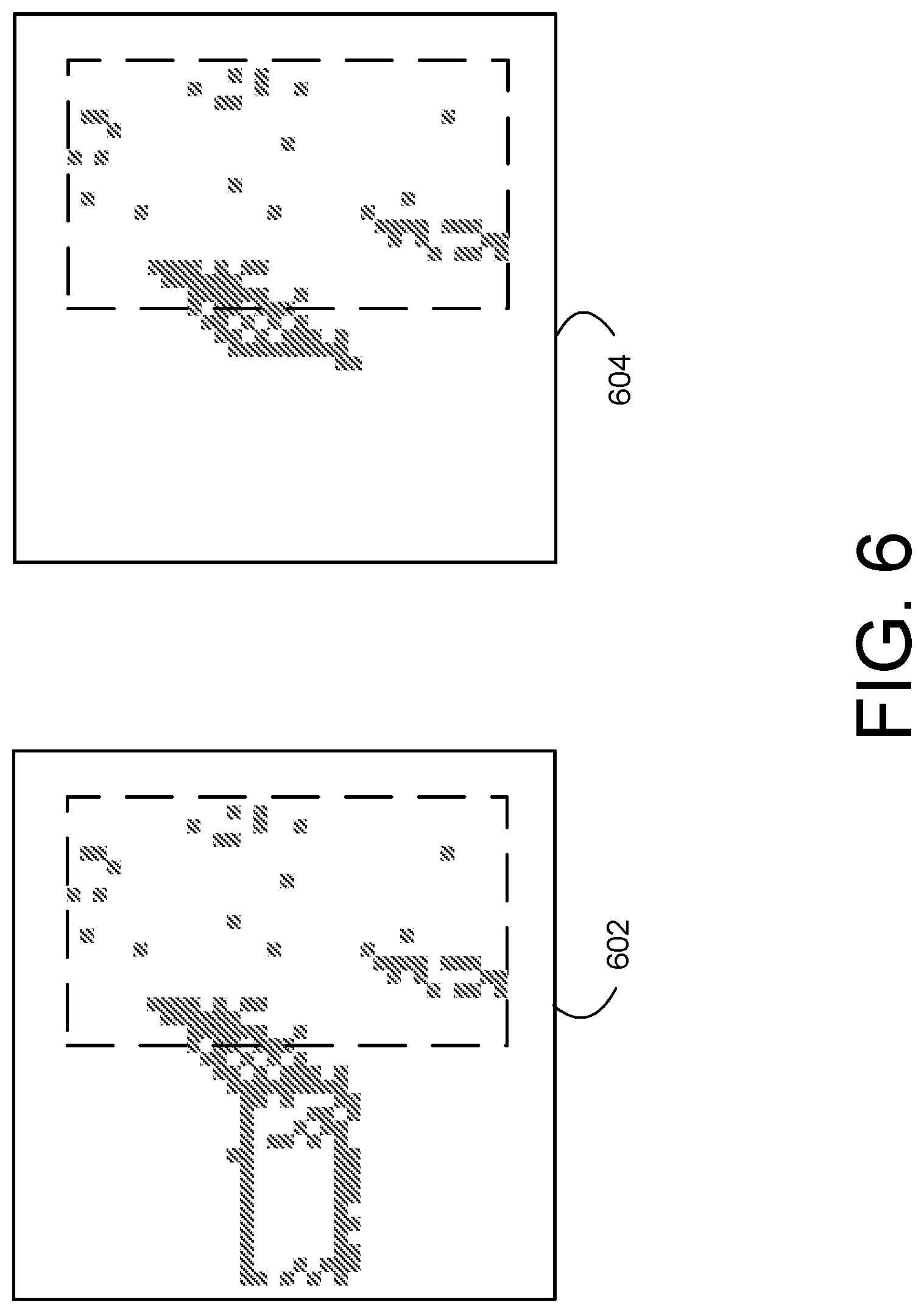 Patent US12106654 Figure 6 – Surveillance system and method for predicting patient falls using motion feature patterns