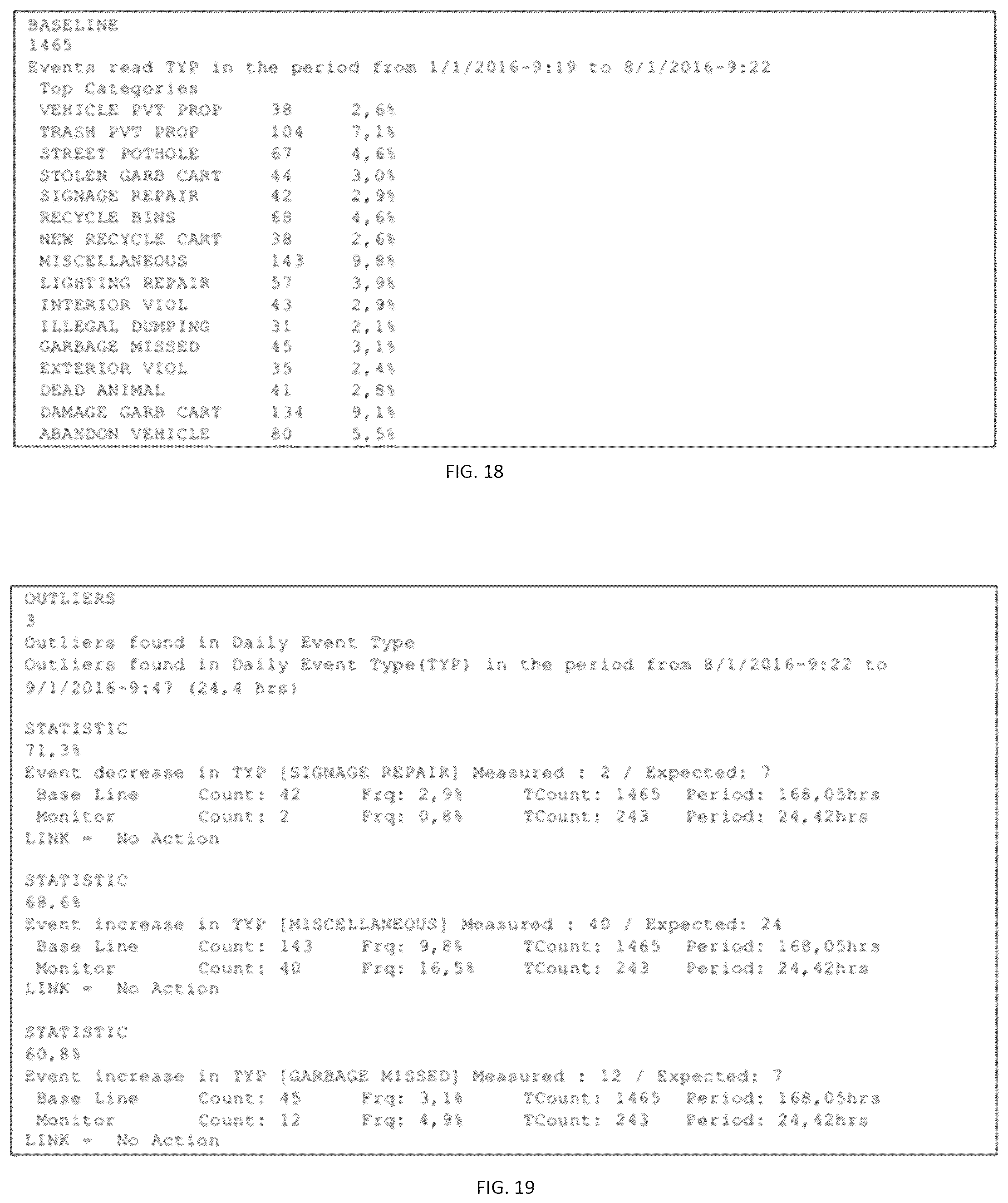 Patent US12106657 Figure 13 – Similarity agent for computer-aided dispatch systems