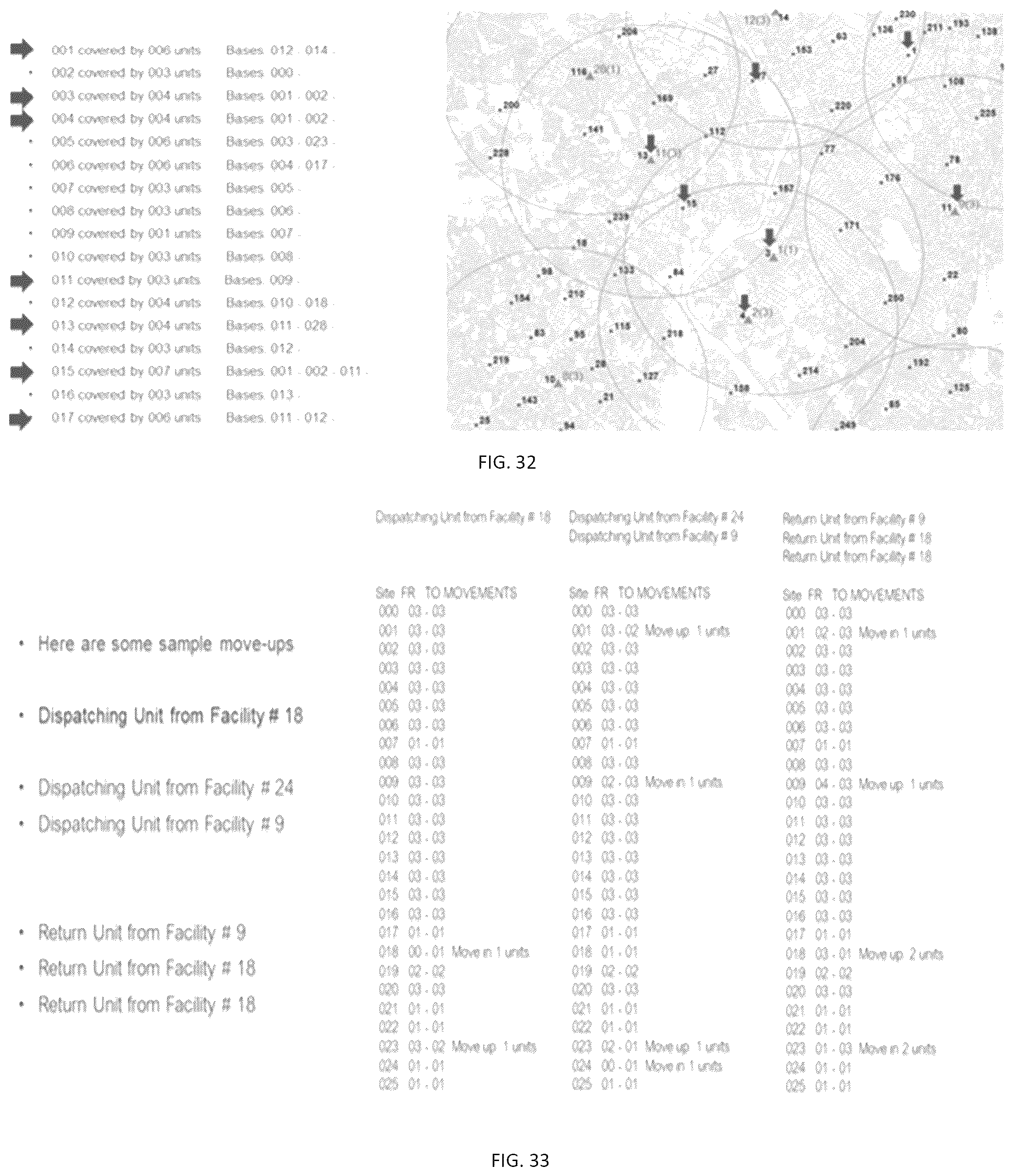 Patent US12106657 Figure 20 – Similarity agent for computer-aided dispatch systems