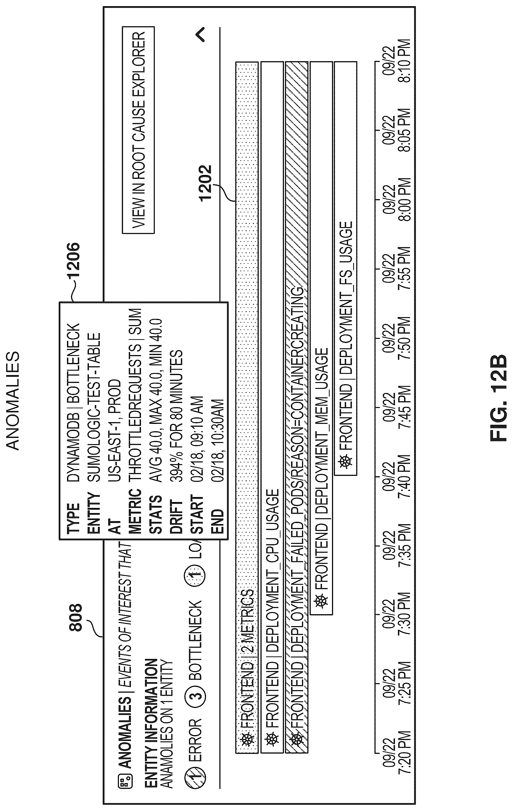 Patent US12106658 Figure 13 – Alert response tool