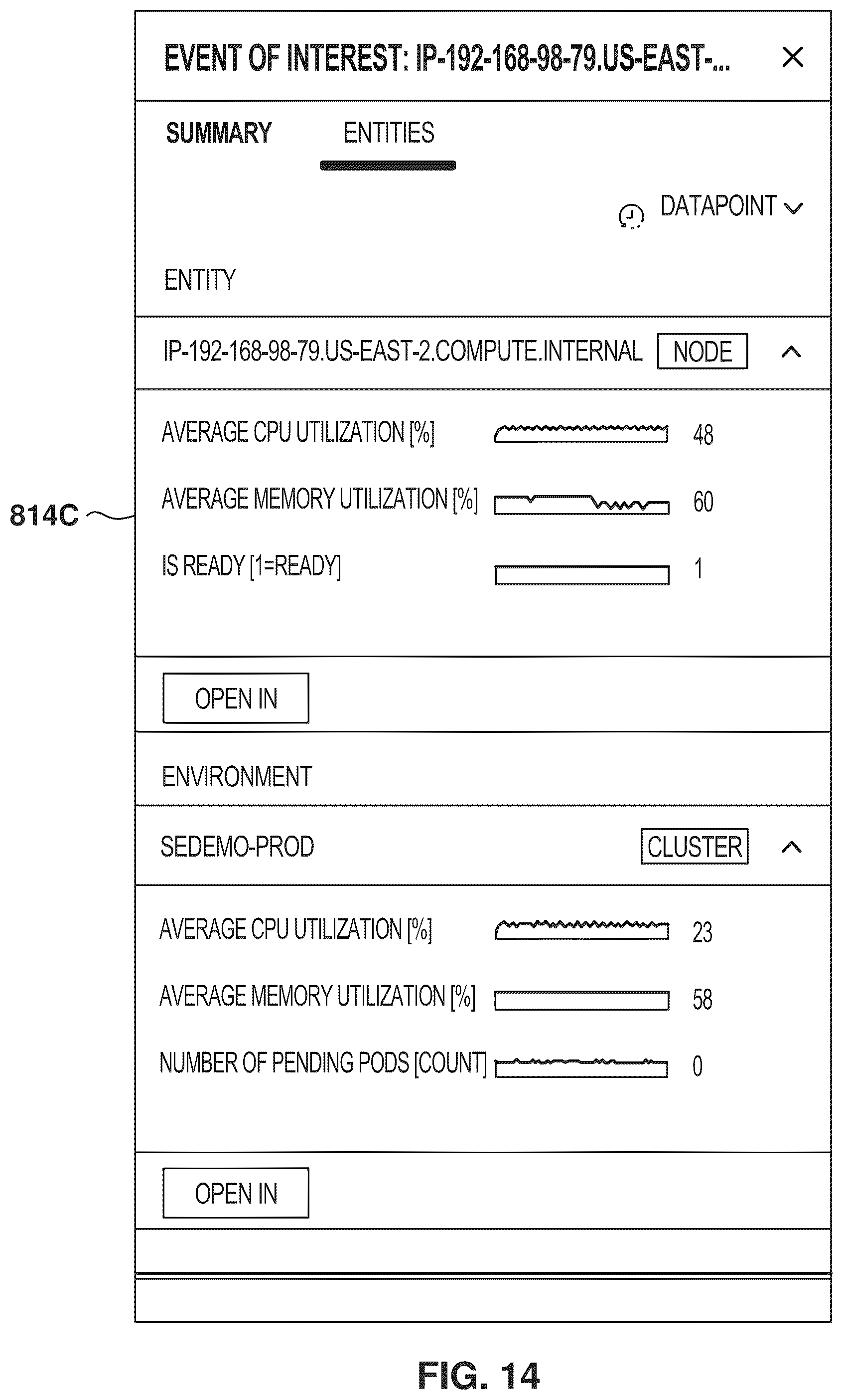 Patent US12106658 Figure 15 – Alert response tool