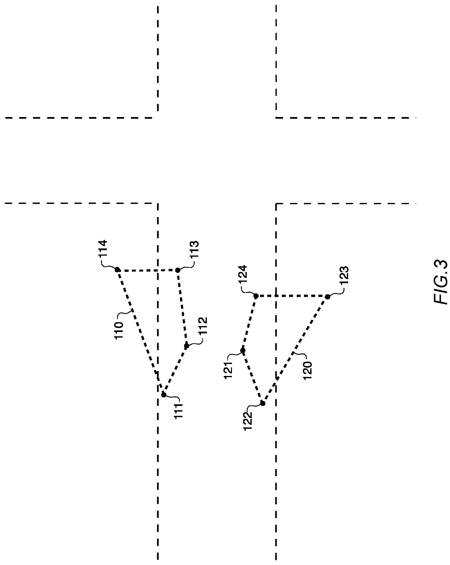Patent US12106669 Figure 3 – Control apparatus, movable object, control method, and computer readable storage medium