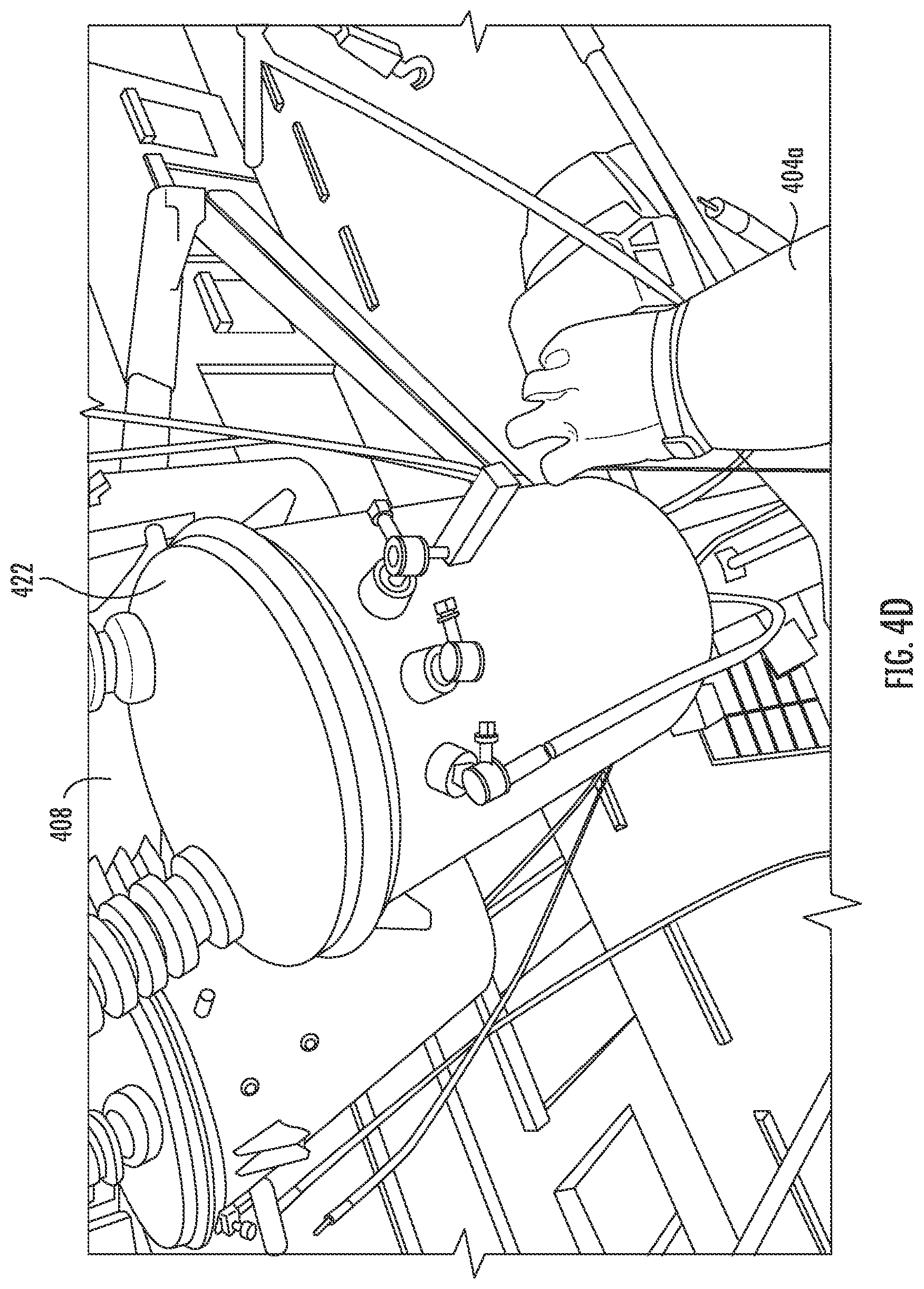 Patent US12106676 Figure 7 – Virtual reality training and evaluation system
