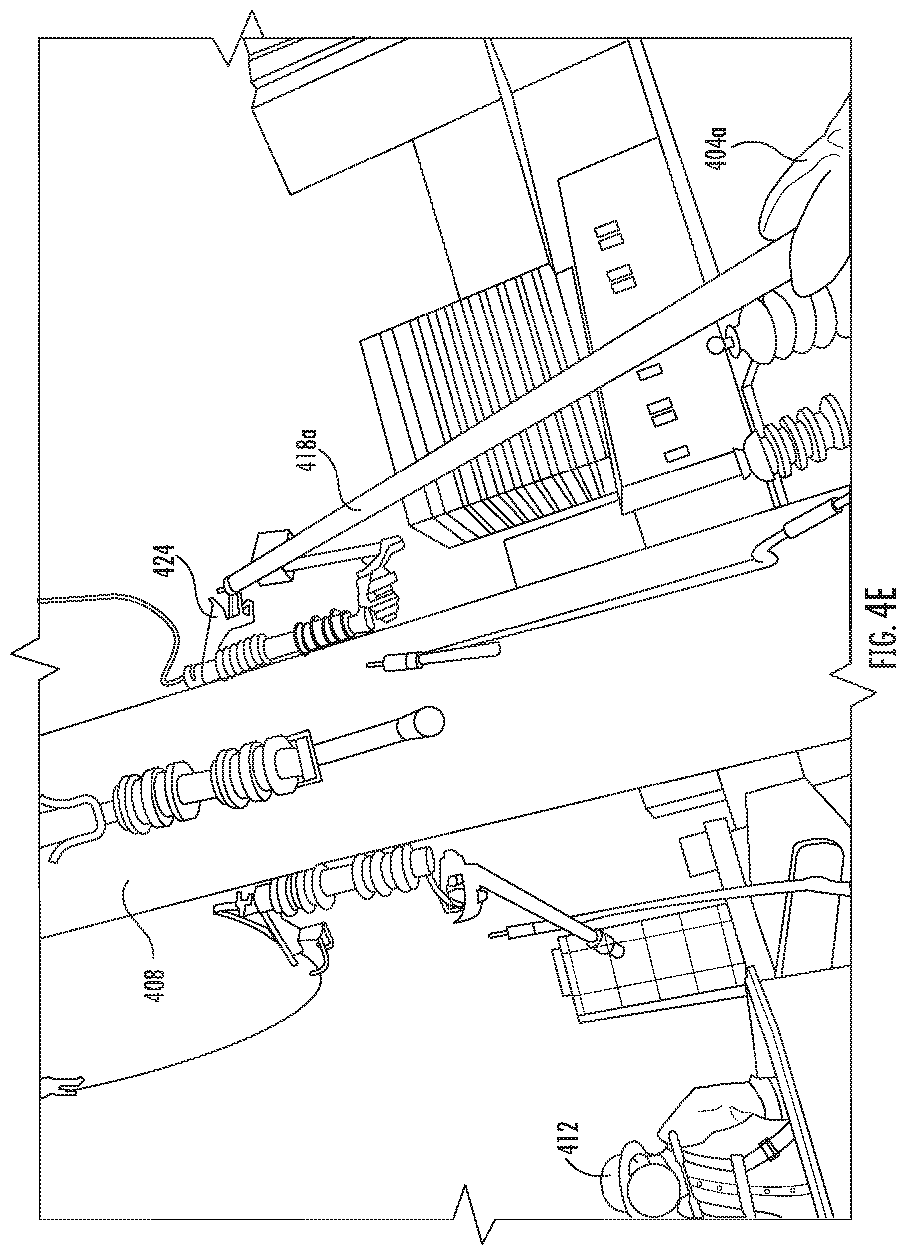 Patent US12106676 Figure 8 – Virtual reality training and evaluation system