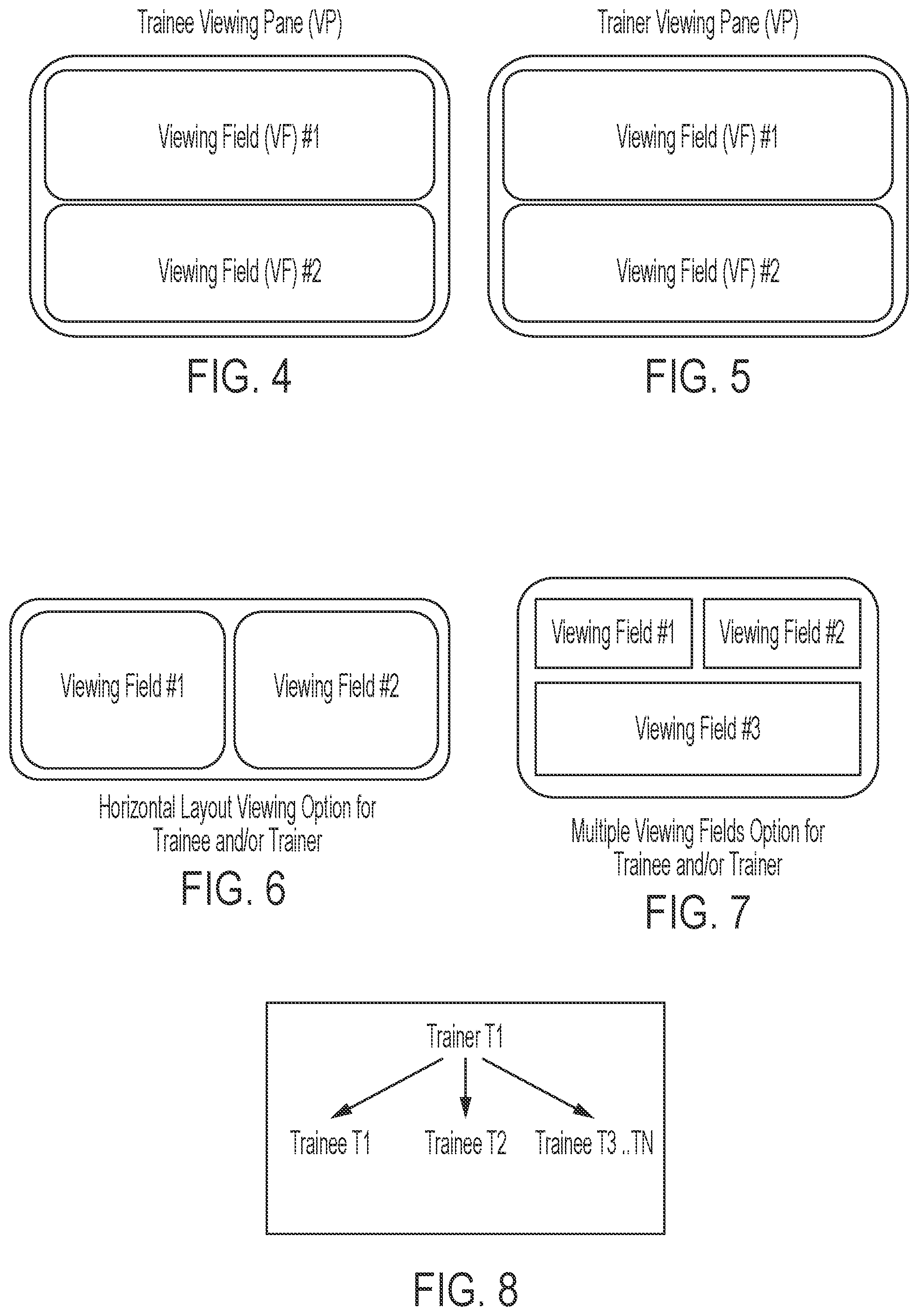 Patent US12106678 Figure 3 – Procedure guidance and training apparatus, methods and systems