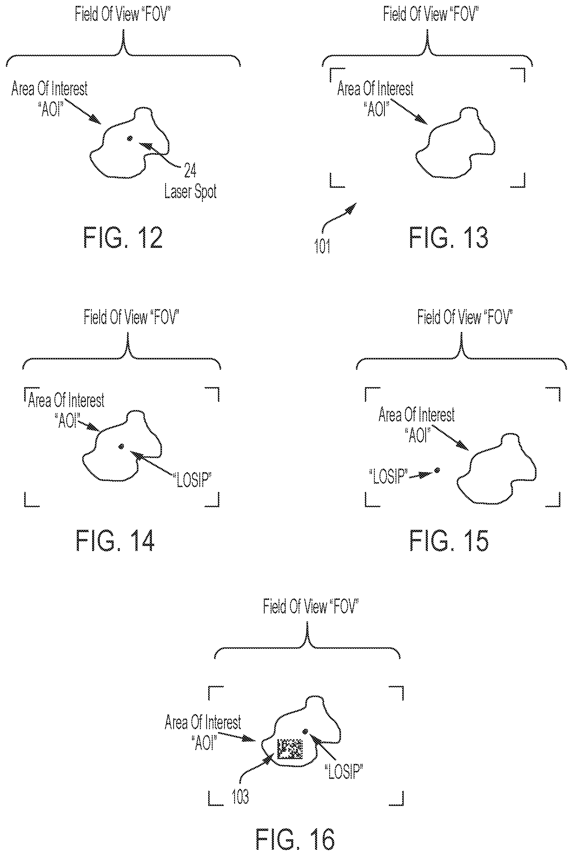 Patent US12106678 Figure 7 – Procedure guidance and training apparatus, methods and systems