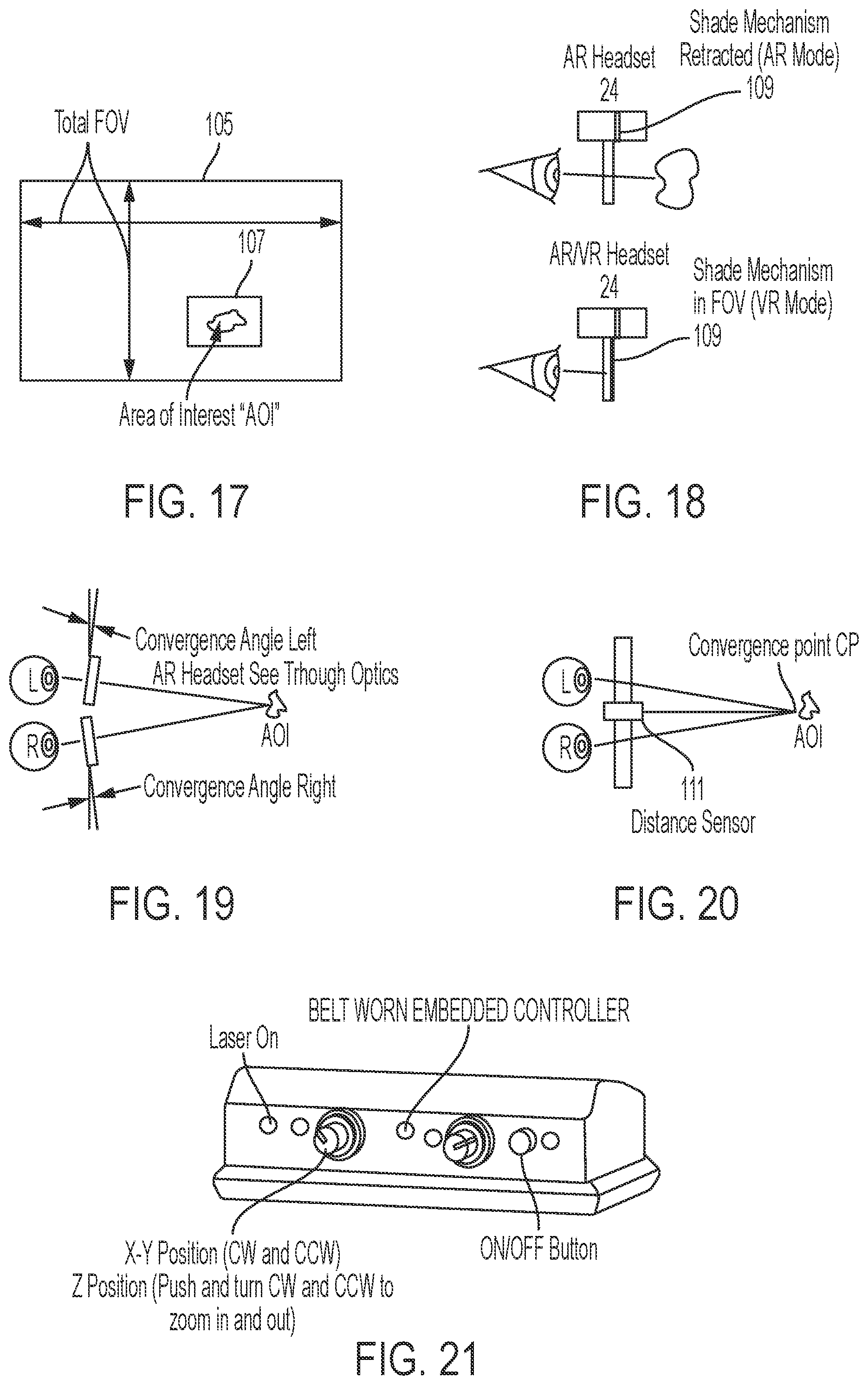 Patent US12106678 Figure 8 – Procedure guidance and training apparatus, methods and systems